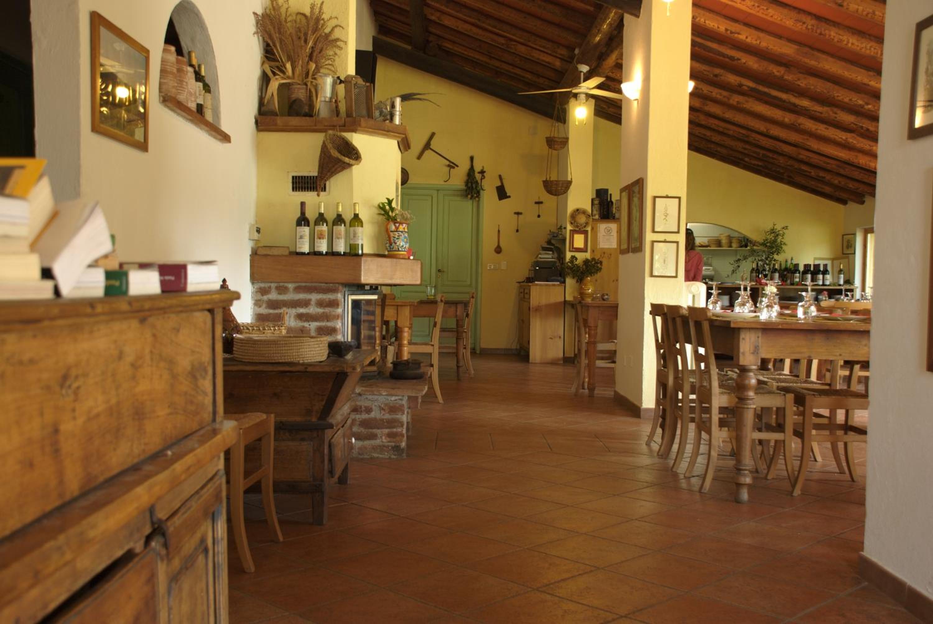 Agriturismo Cascina degli Ulivi