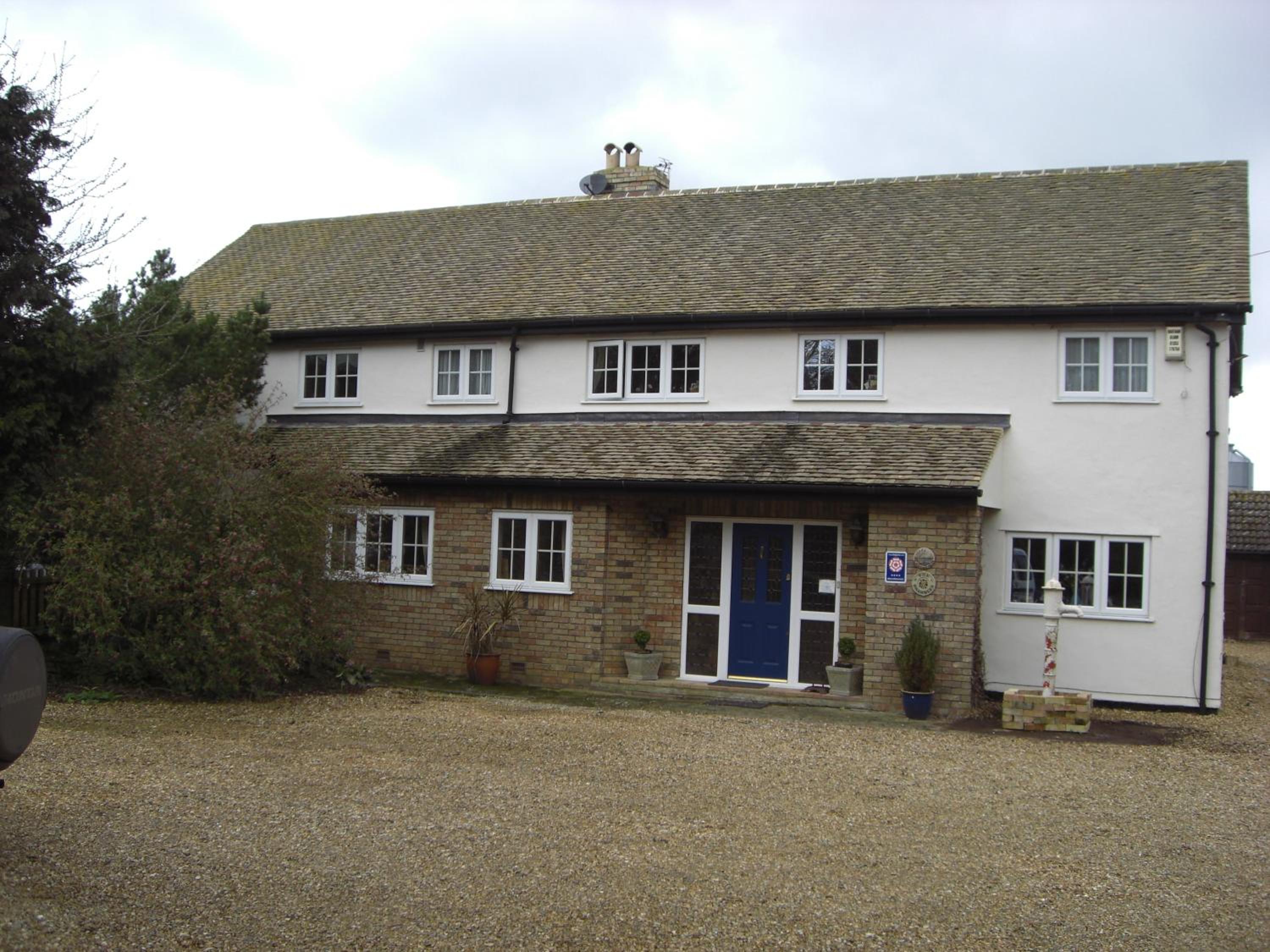 Hotel The Brambles B&B - Image 1