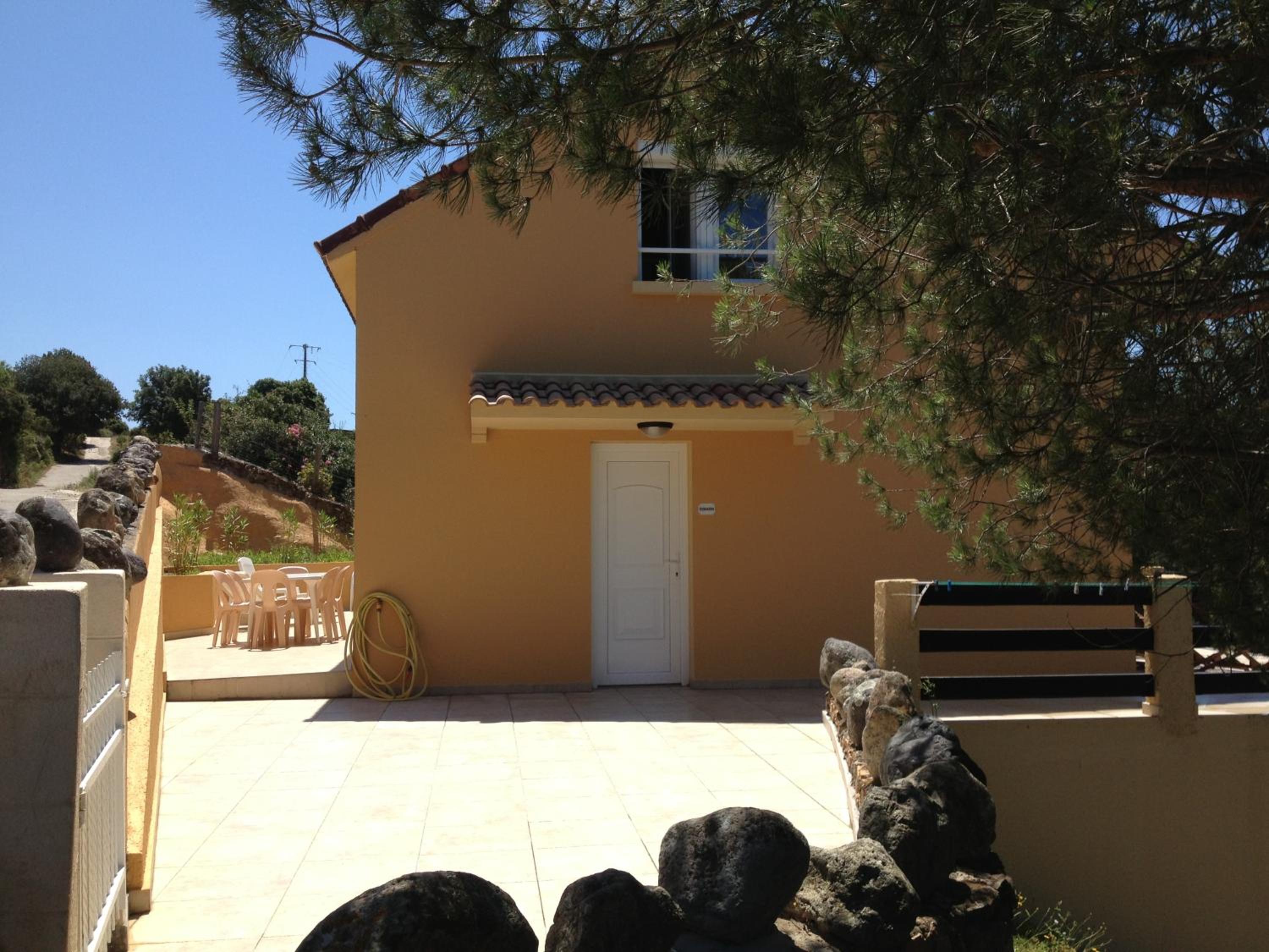 Villa Romarin view 3