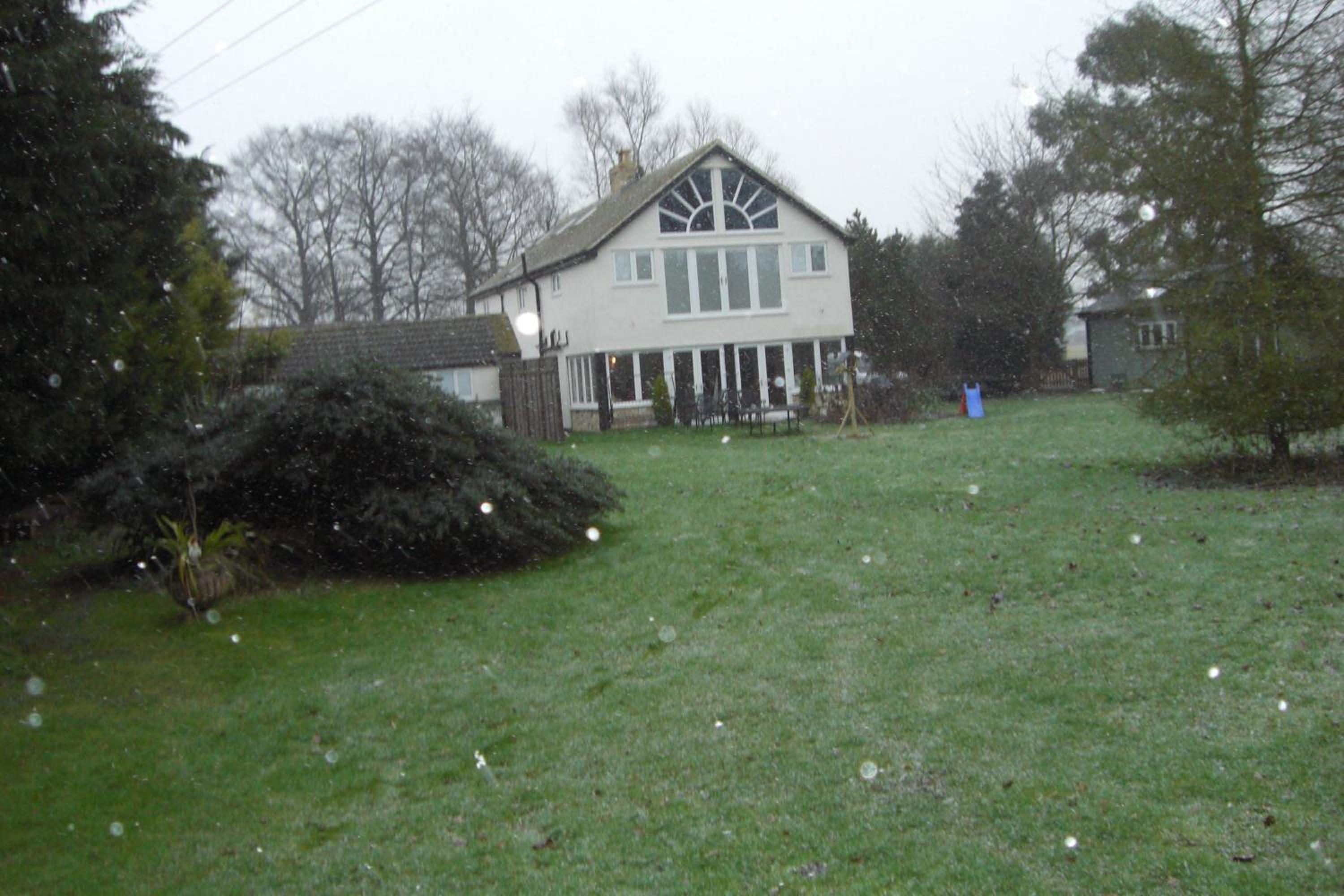 The Brambles B&B