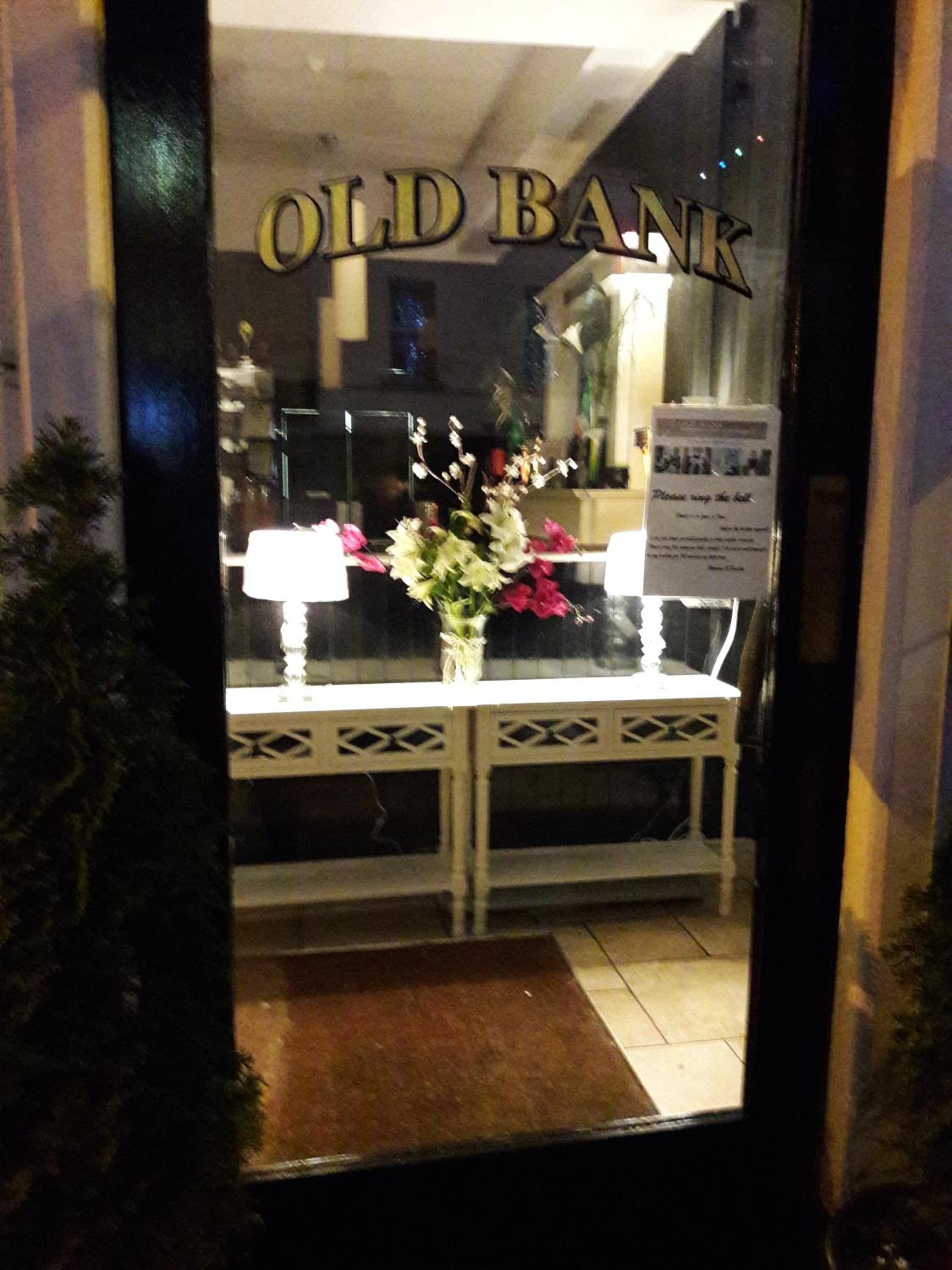 The Old Bank Bruff Family Town House