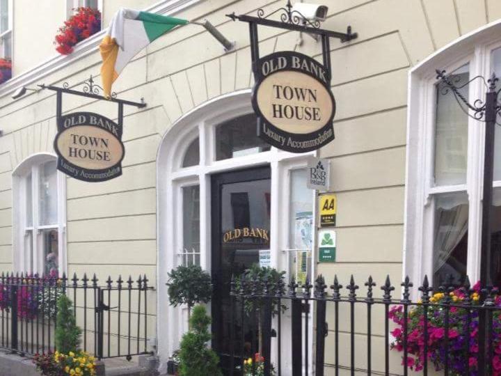The Old Bank Bruff Family Town House
