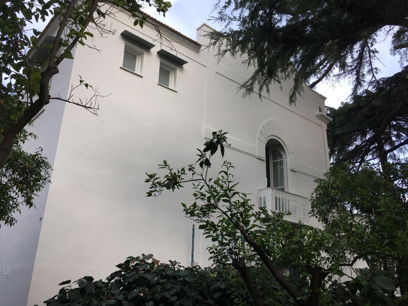 Villa Manning Relais