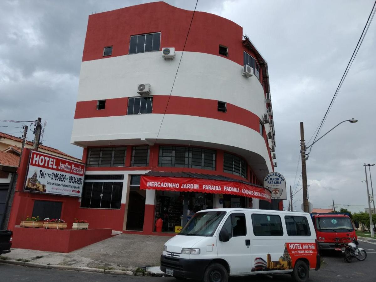 Hotel Jardim Paraiba