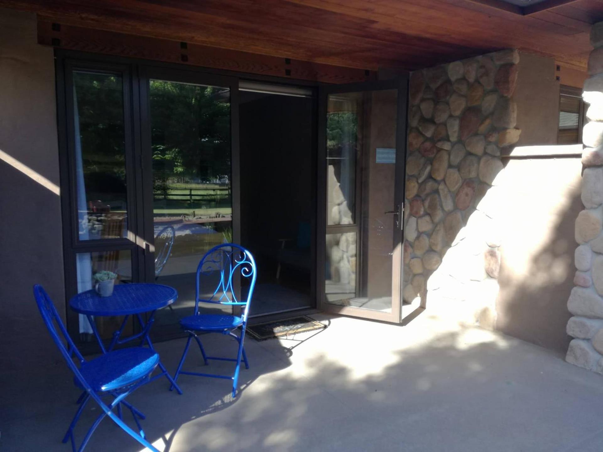 Conach House view 4