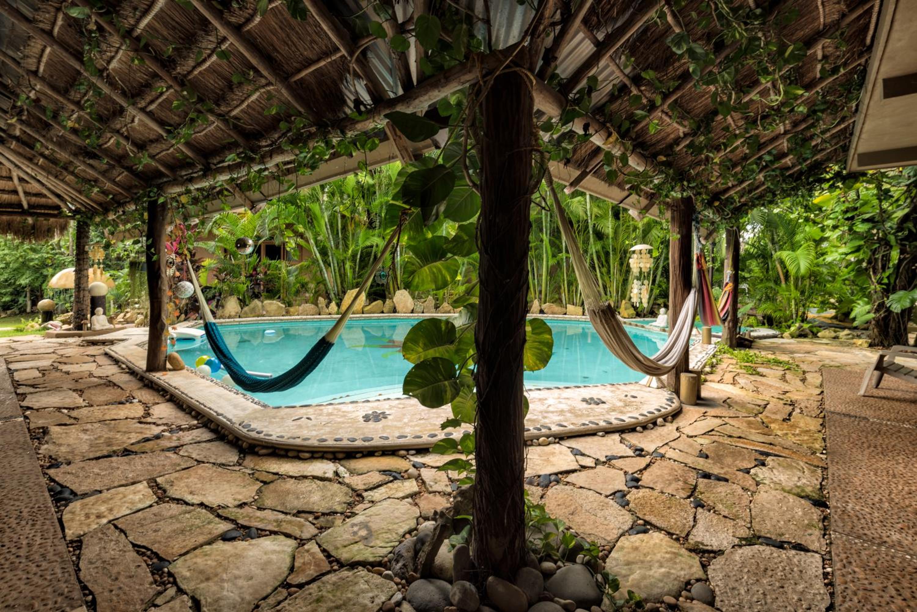 Villas Adriana Wellness Village, Palenque
