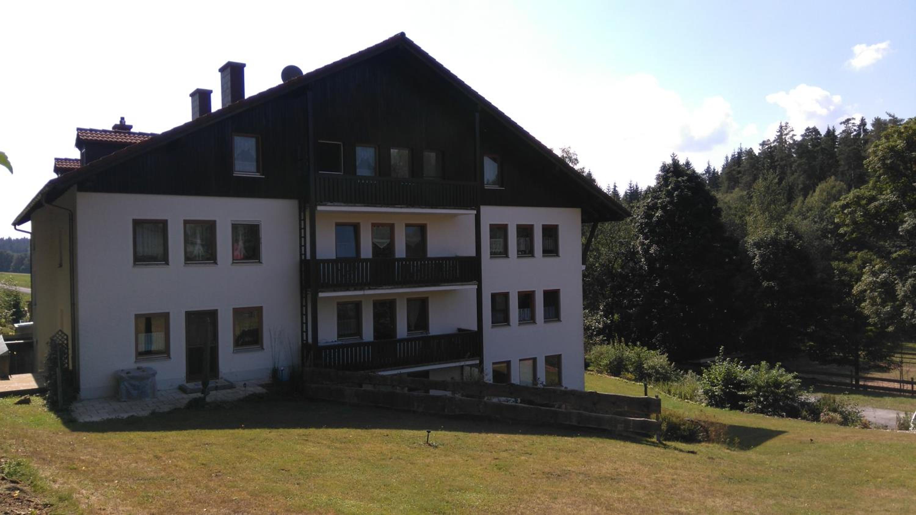 Ferienwohnung Pedro view 5