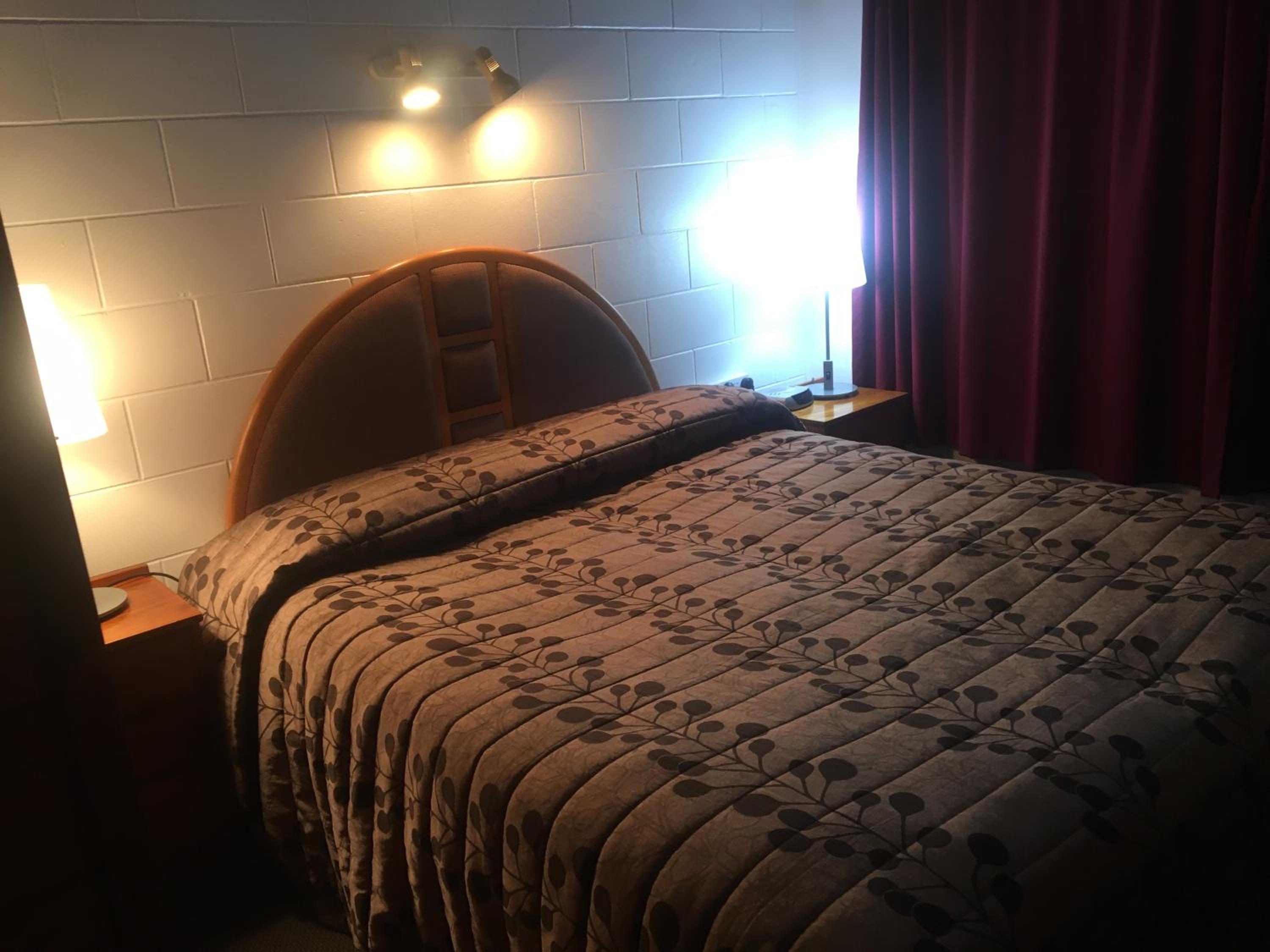 New Haven Motel
