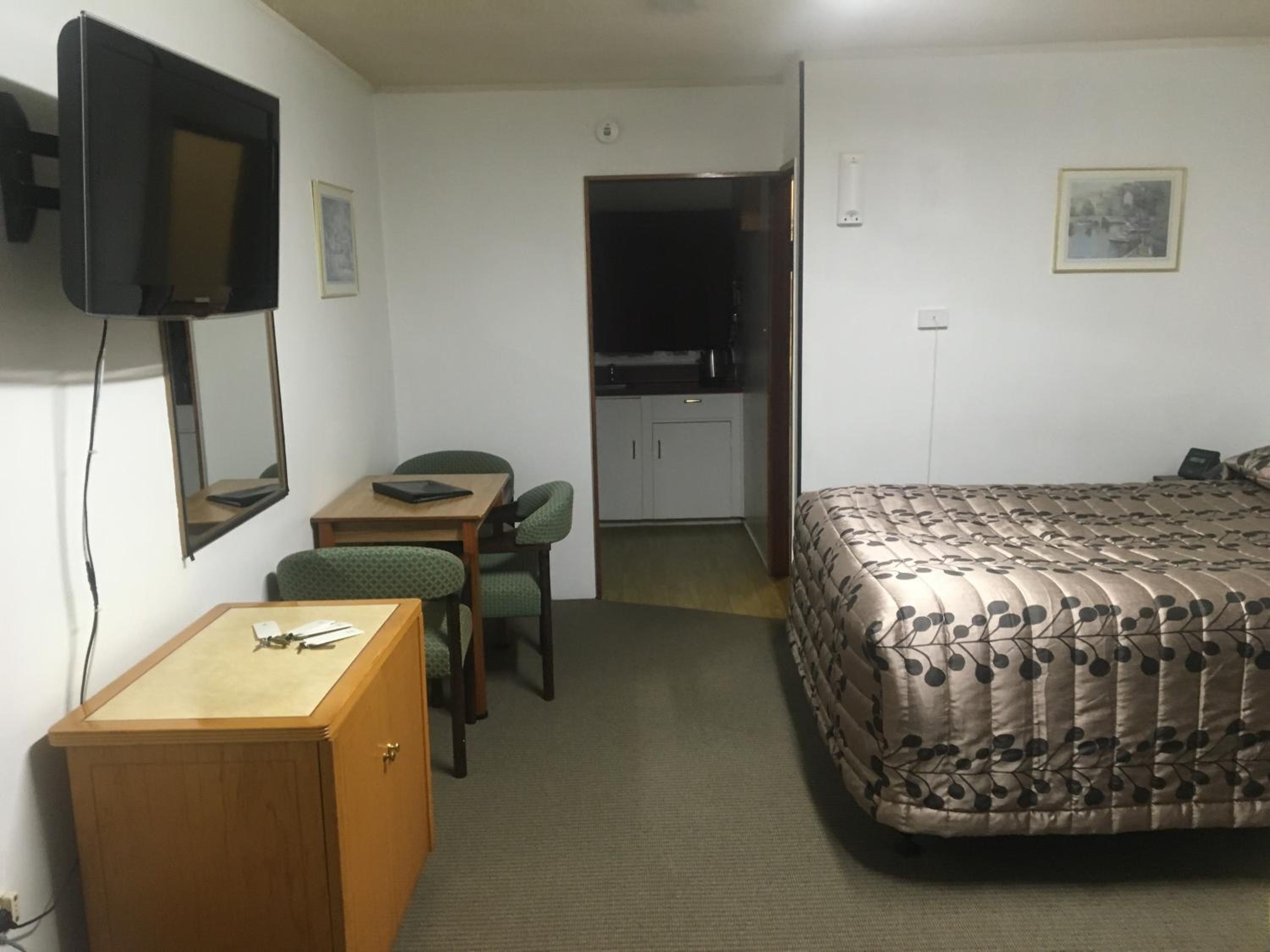 New Haven Motel