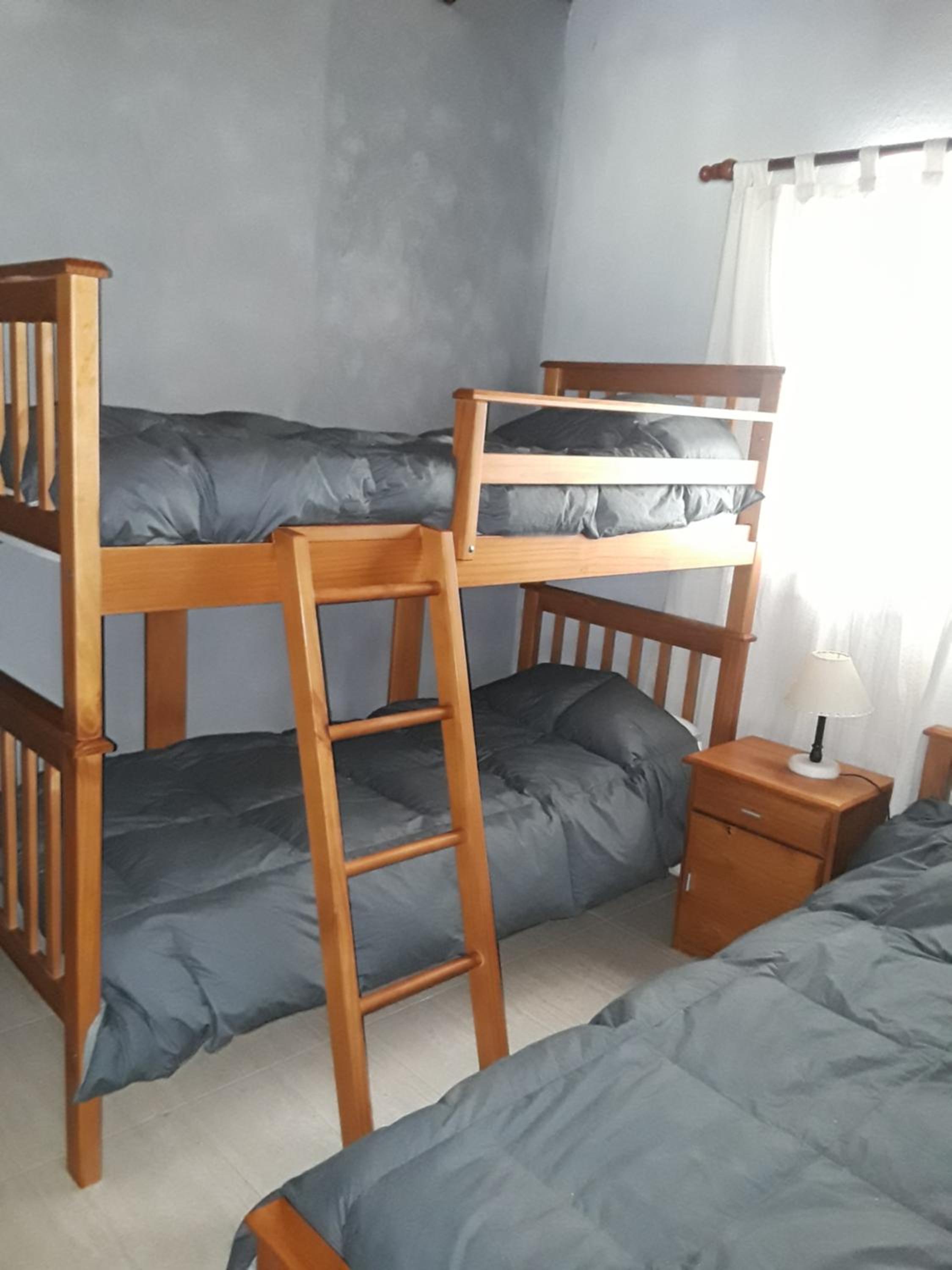 La Casita De Lunlunta