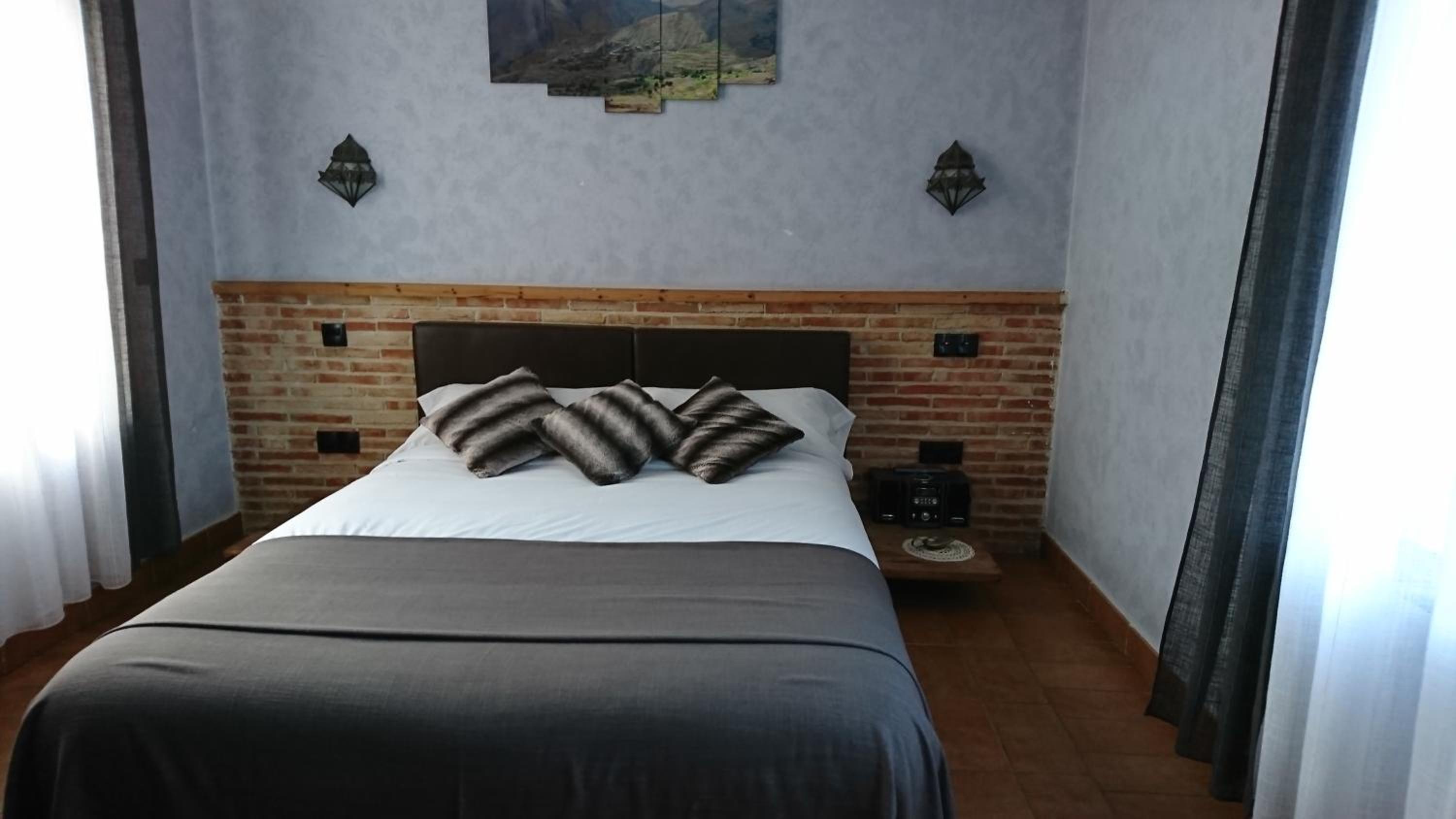 Casa Vargas
