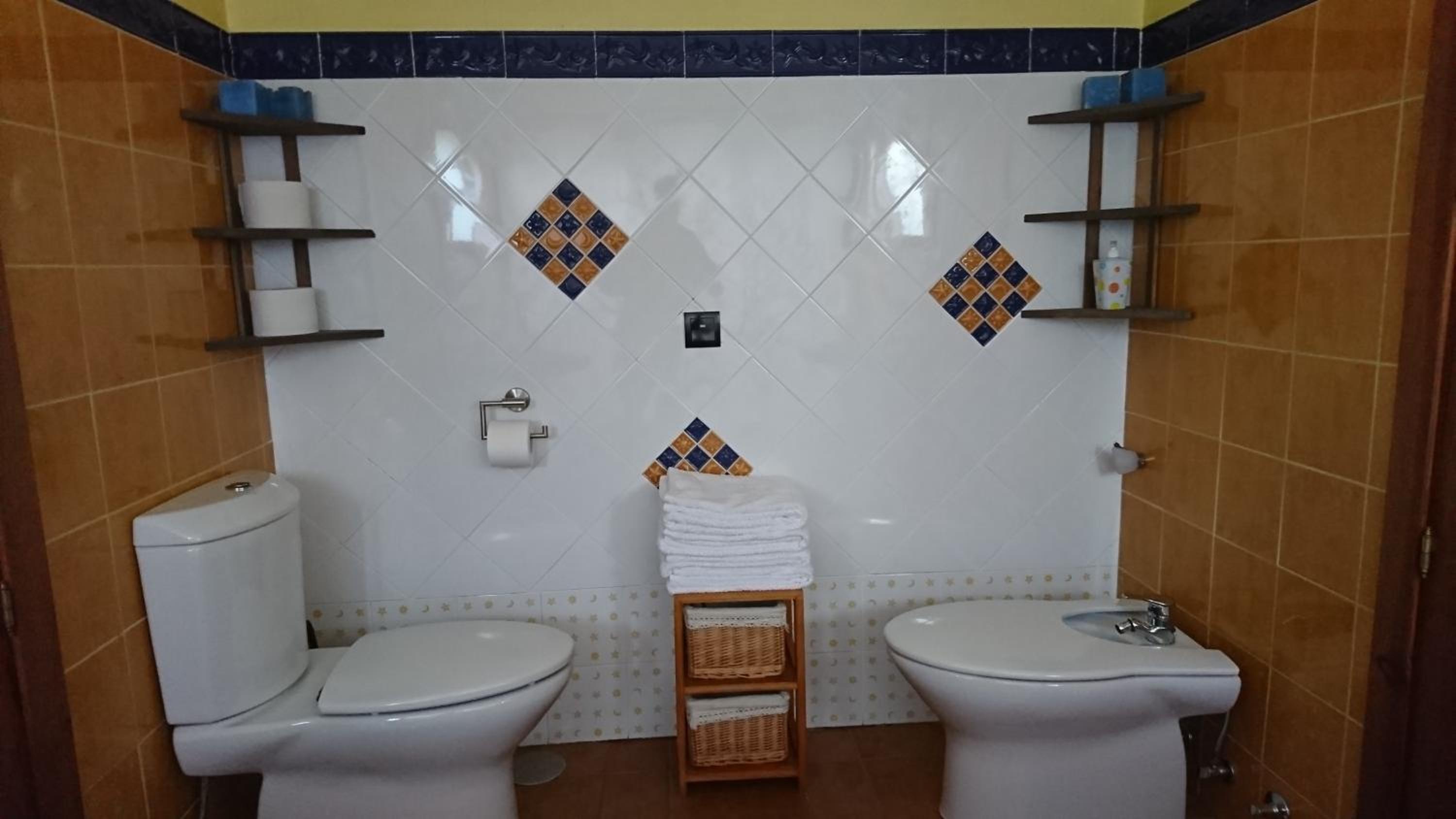 Casa Vargas