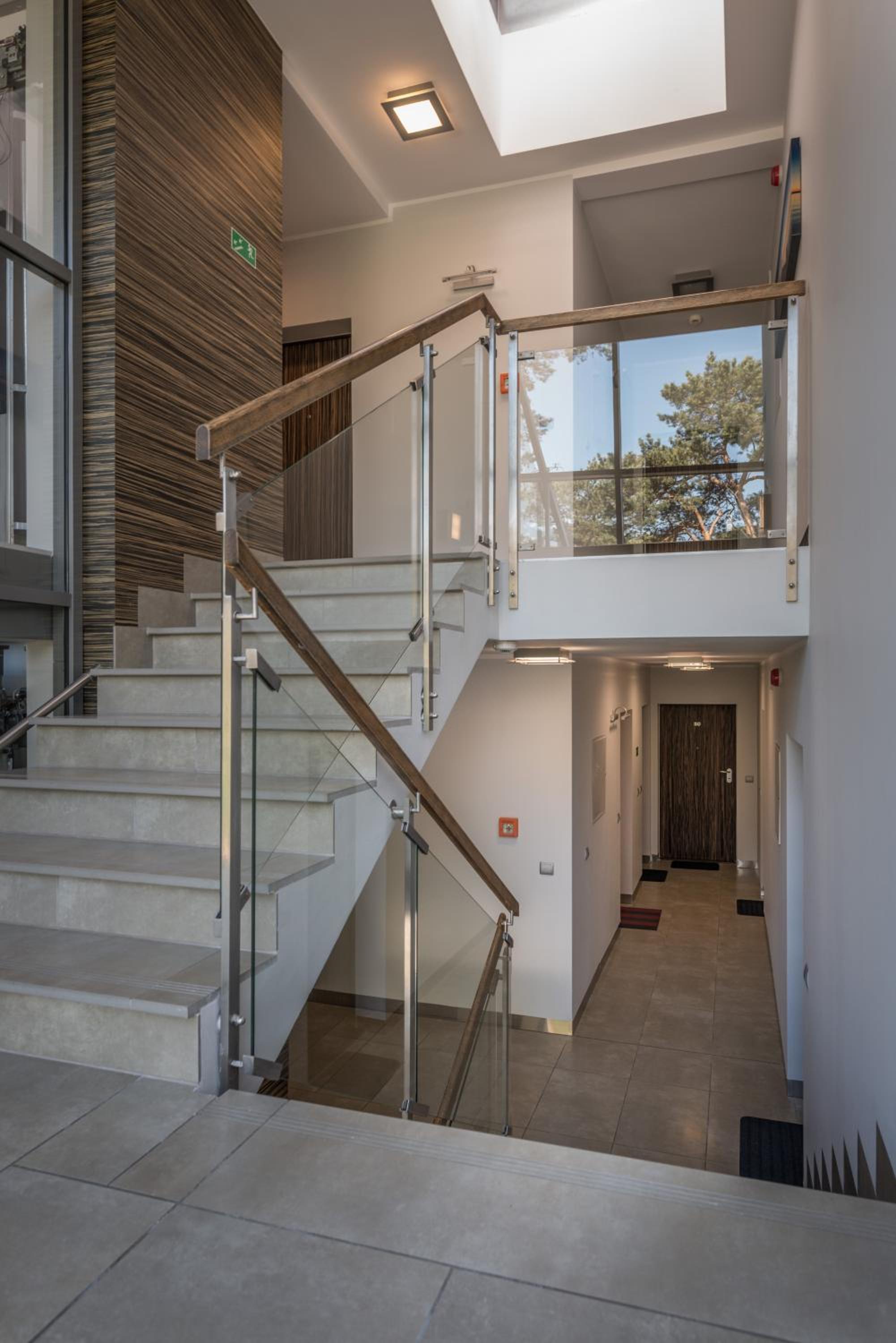 Apartament Jurata view 3