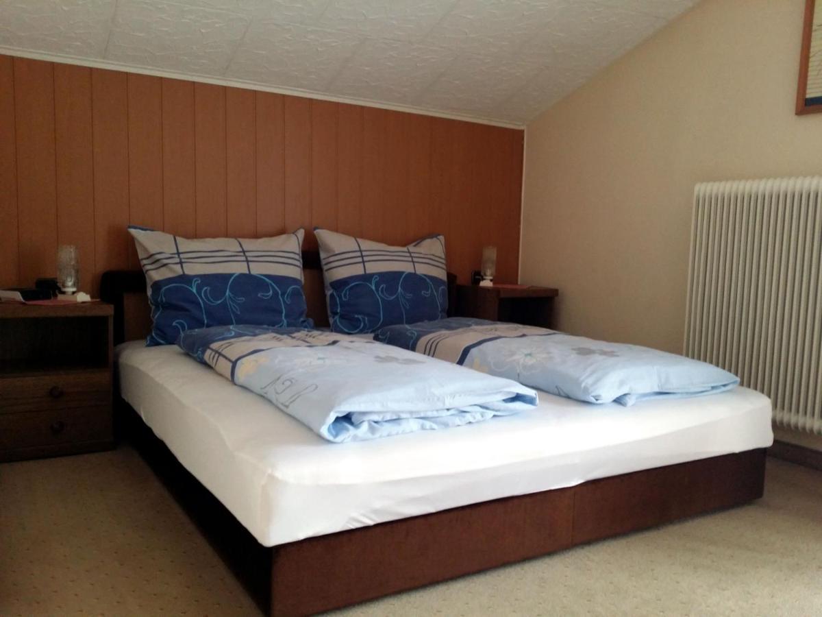 Apartmenthaus Erna