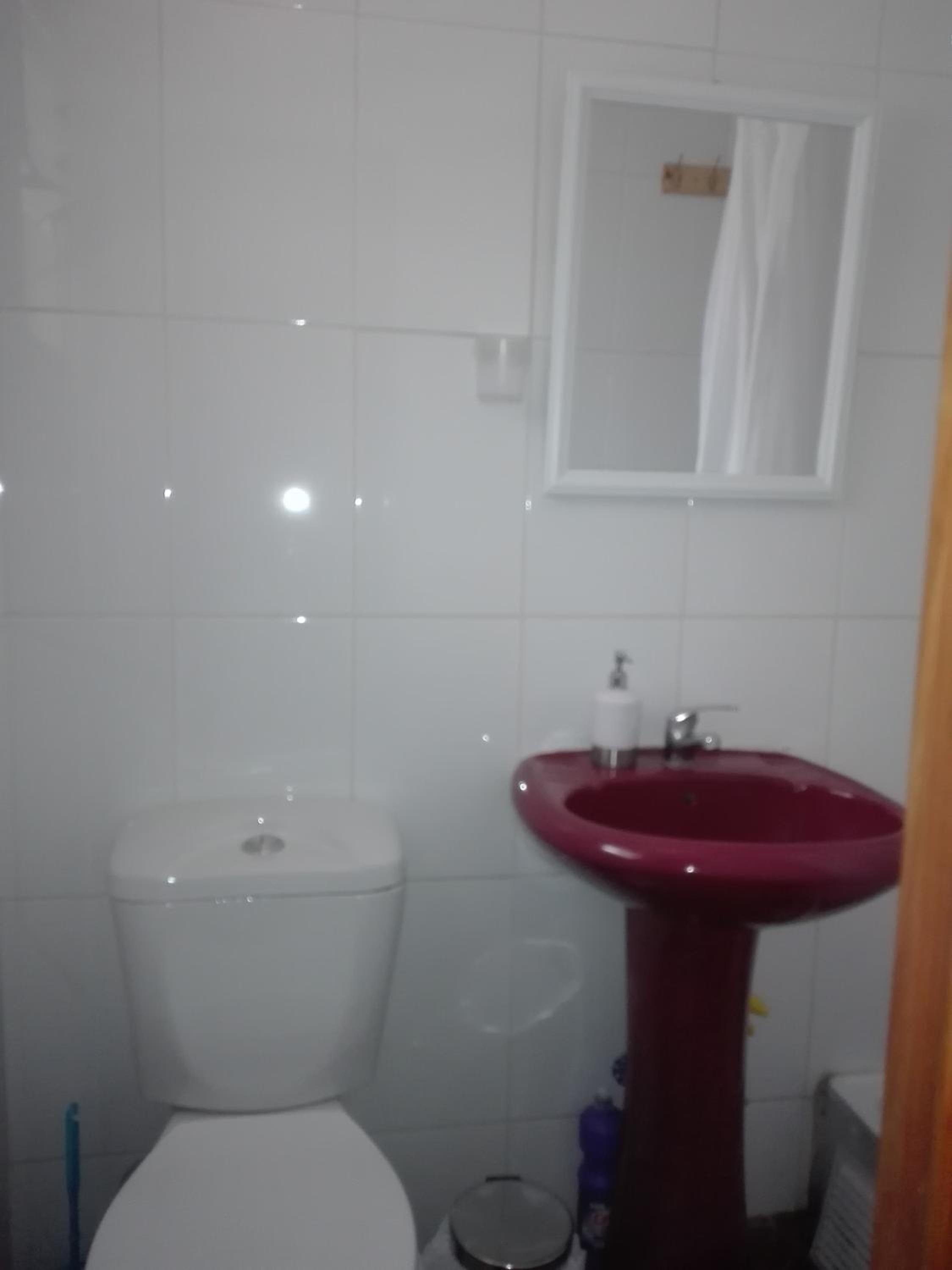Hostal Tunquelen