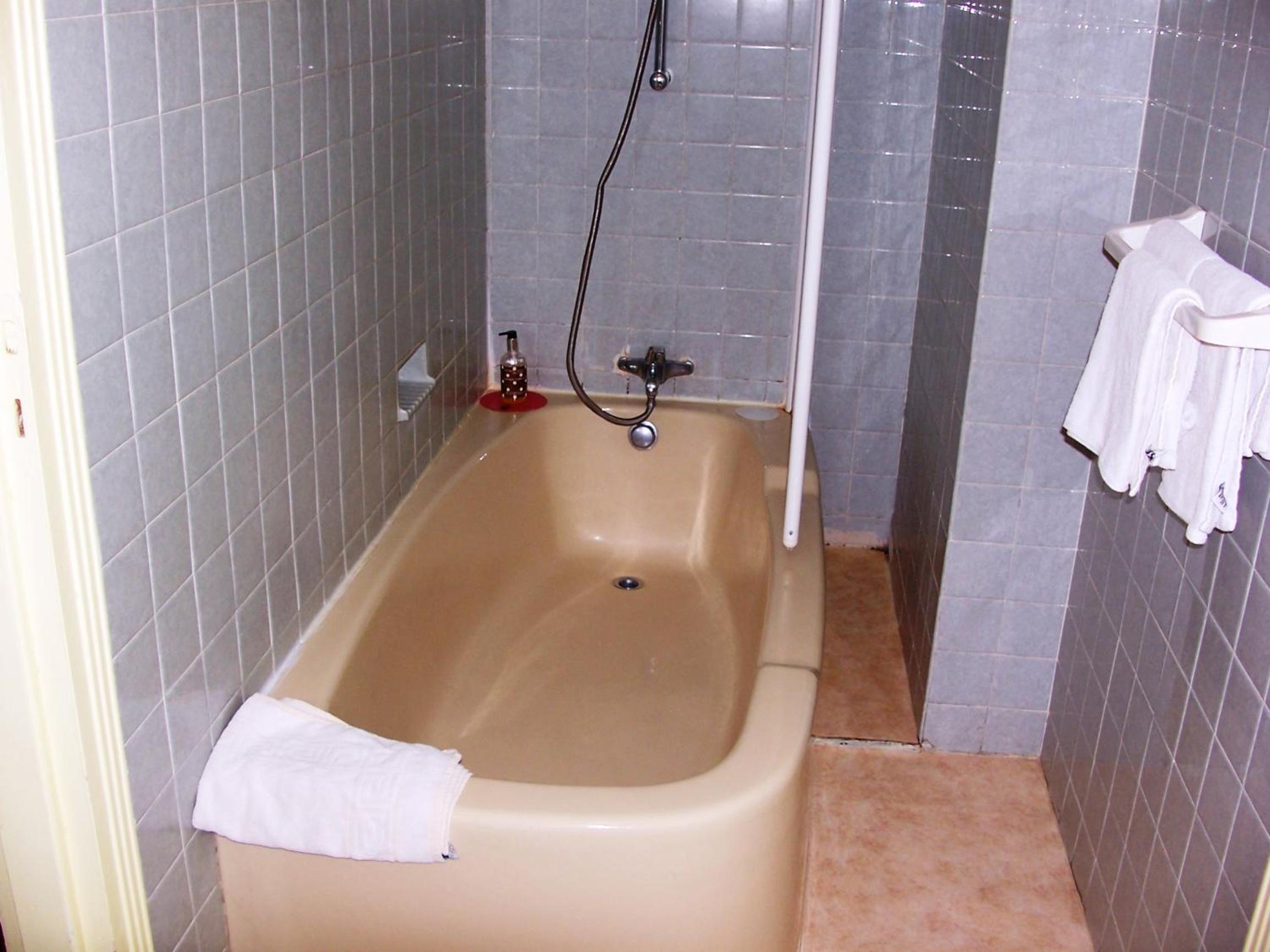 Jacuzzi