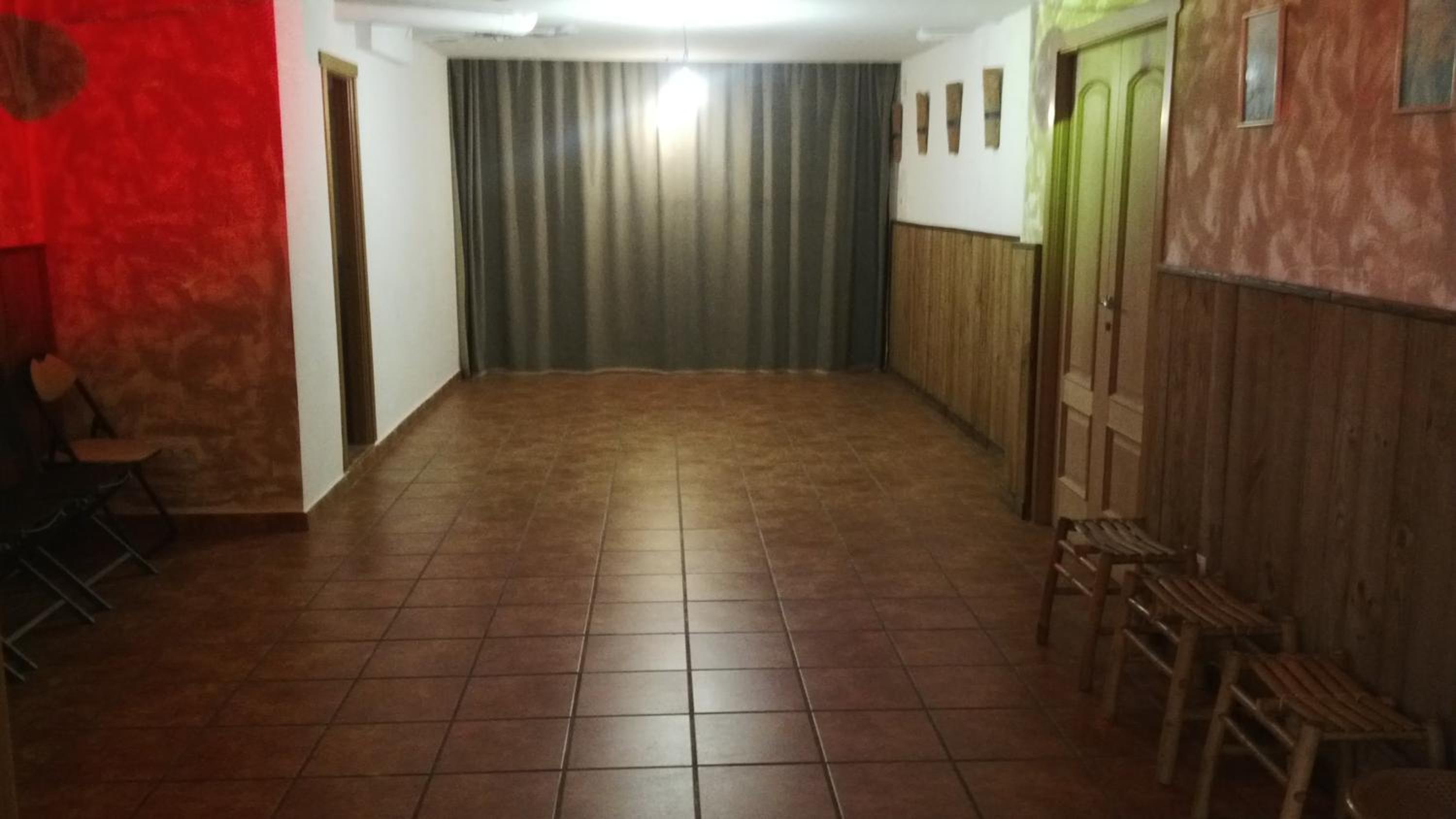 Casa Vargas