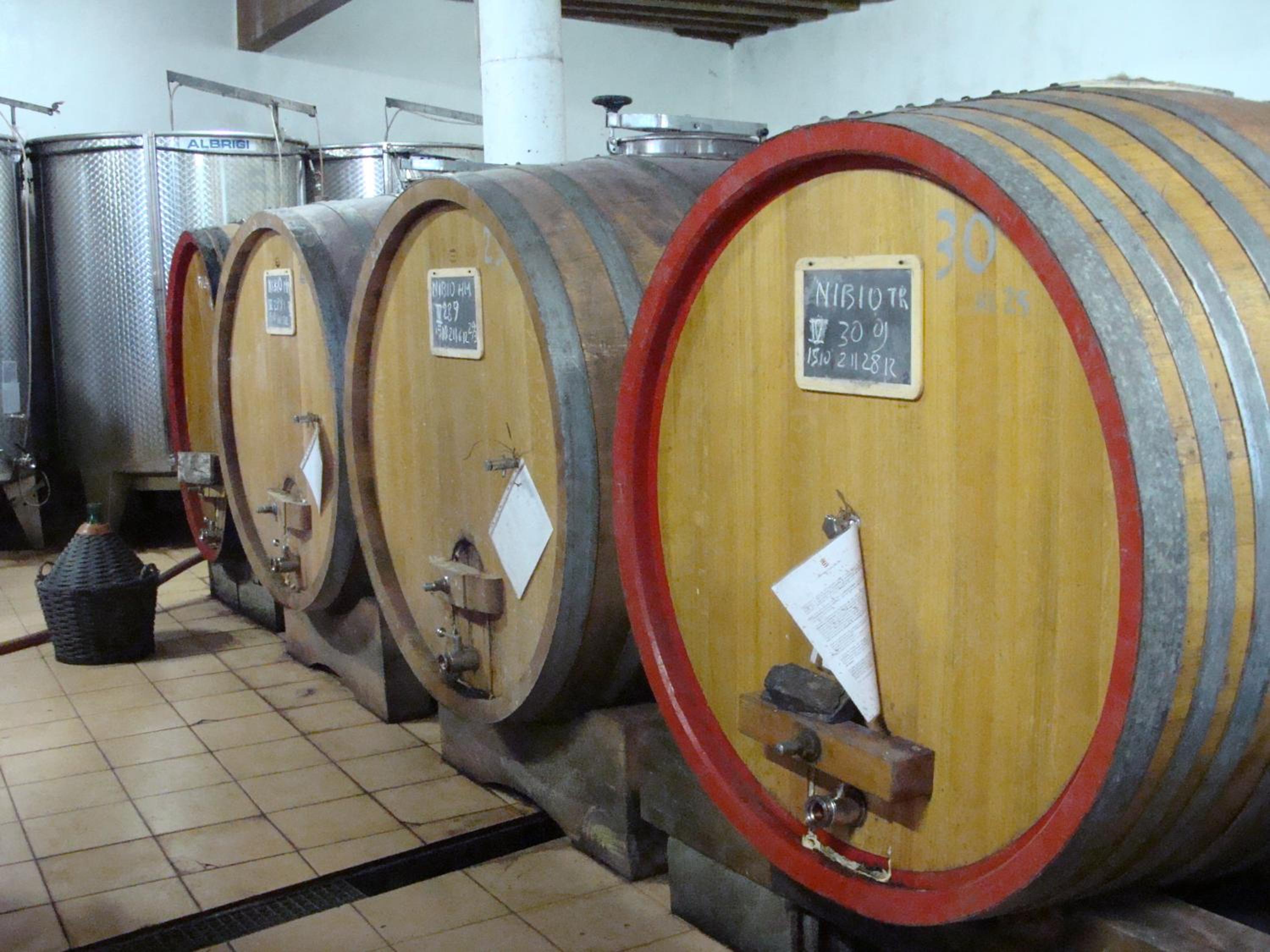 Agriturismo Cascina degli Ulivi