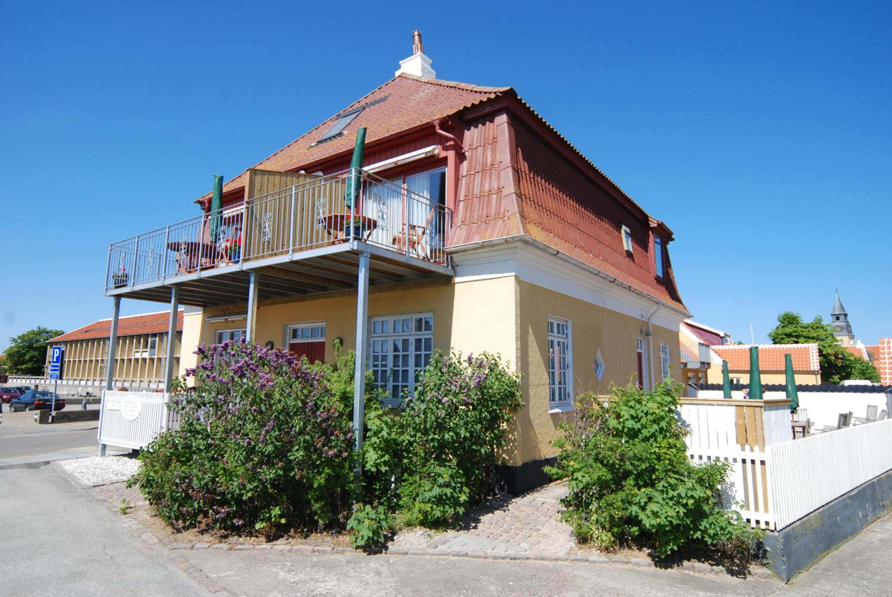 Skagen Room