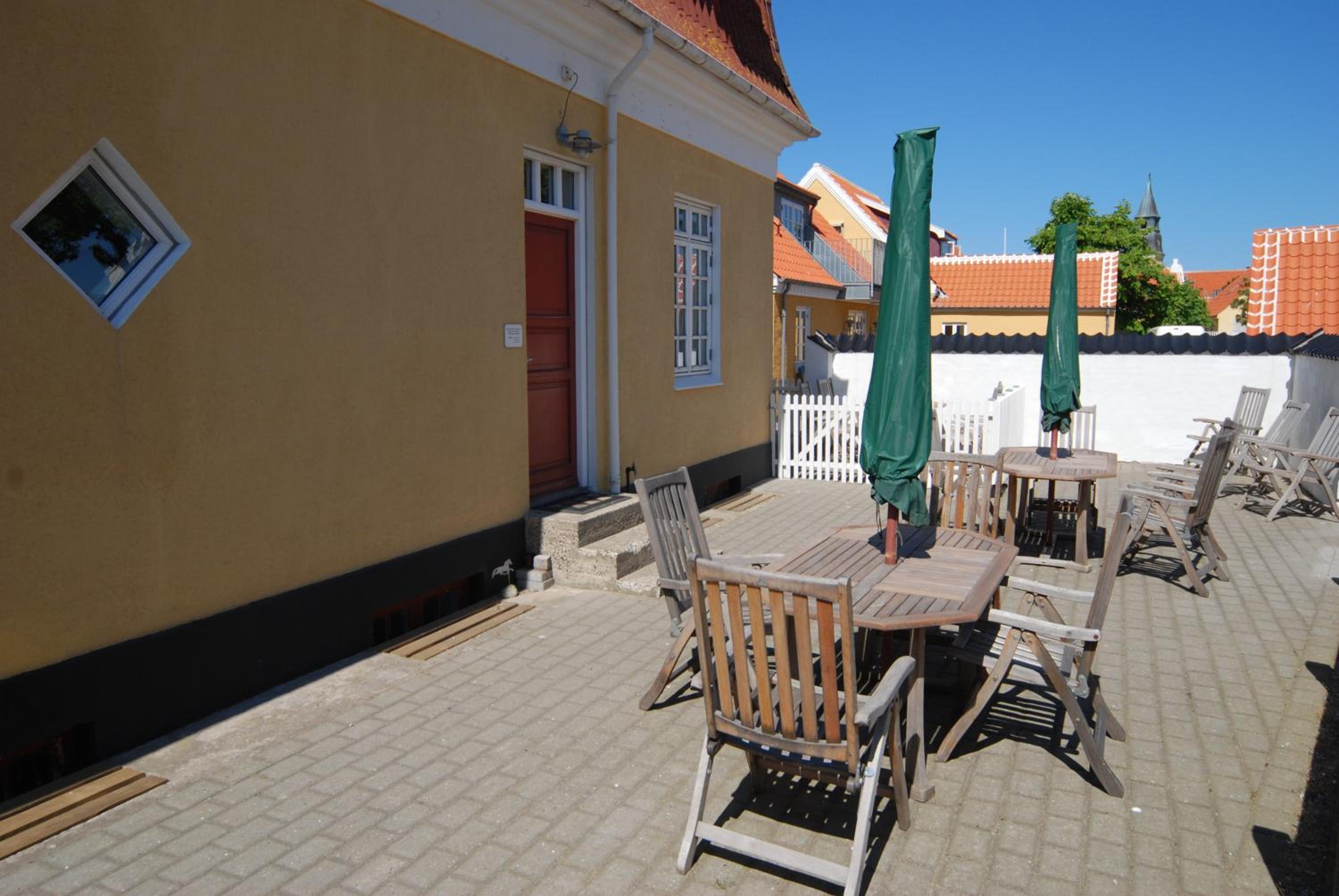 Skagen Room