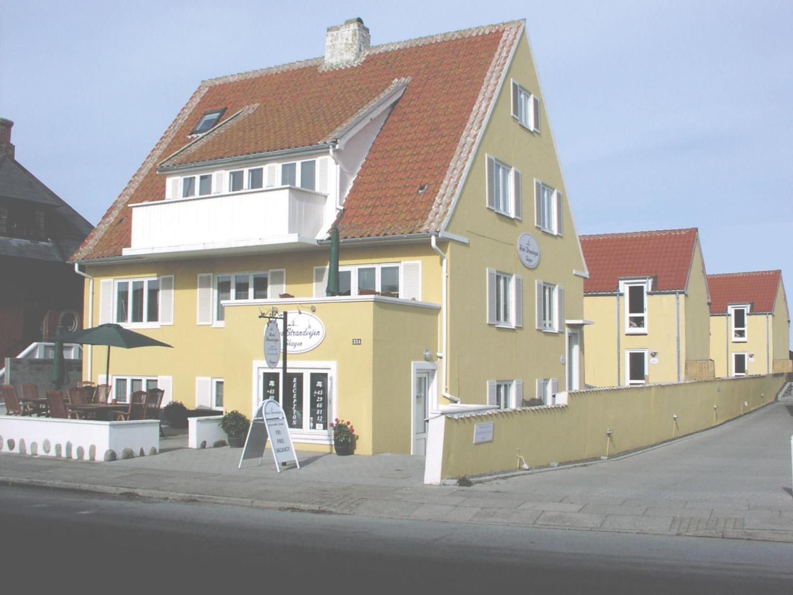 Skagen Room