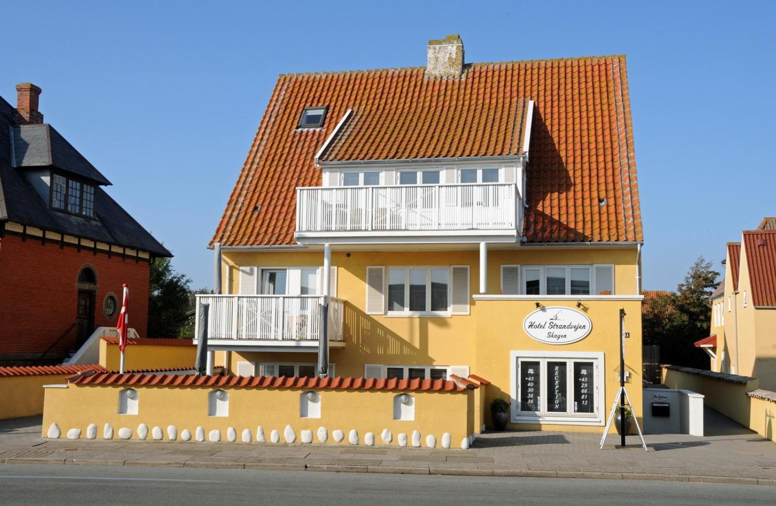 Skagen Room