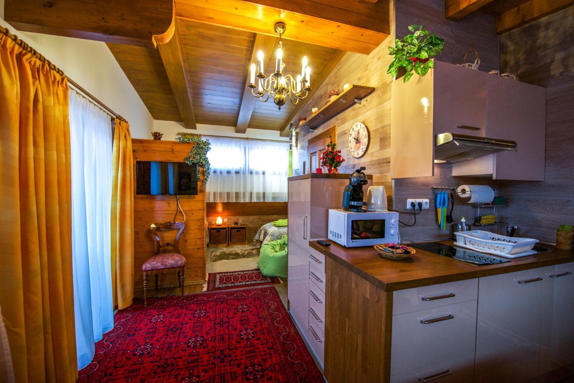 Moroder Haus