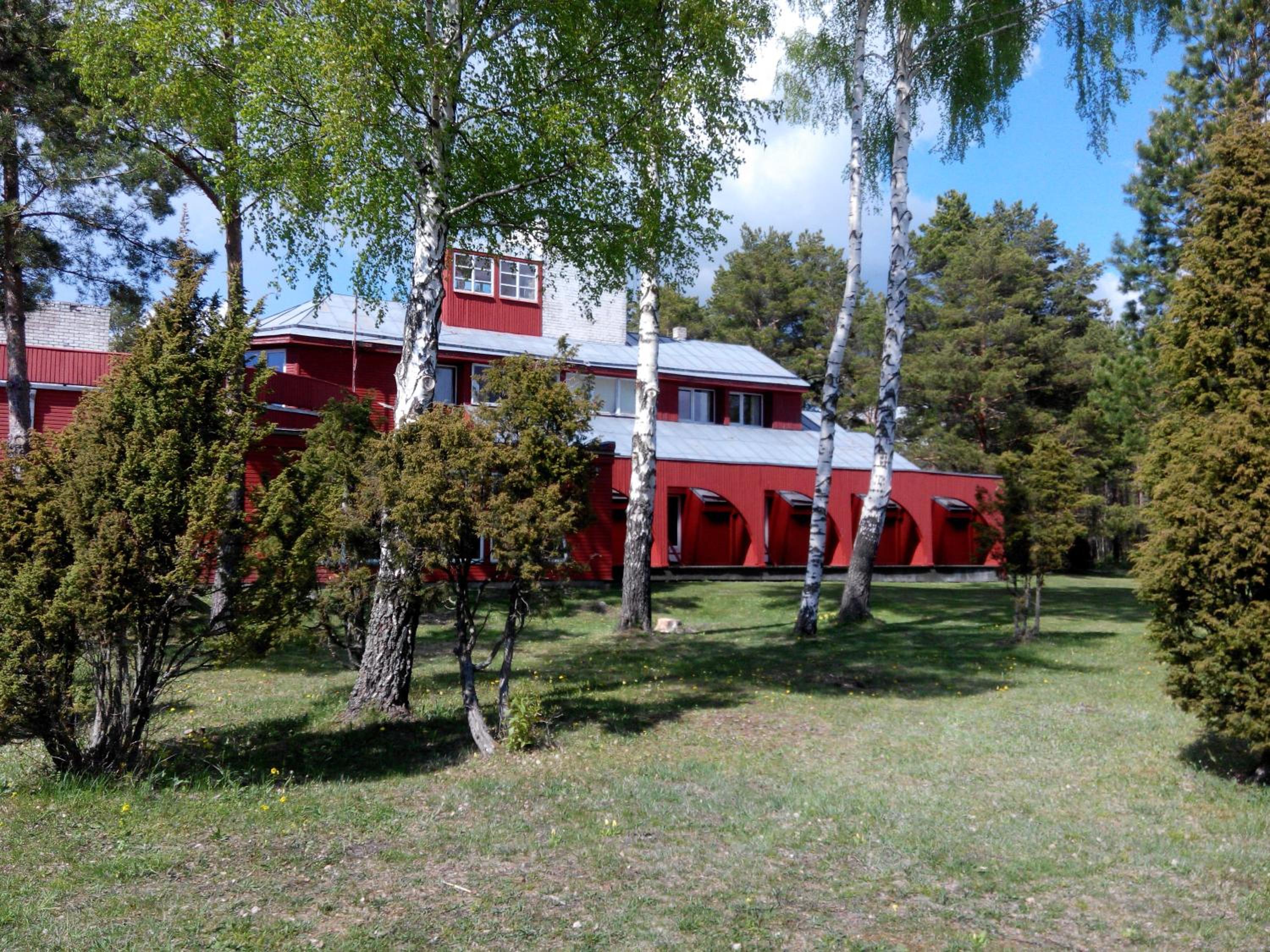 Paatsalu Camping