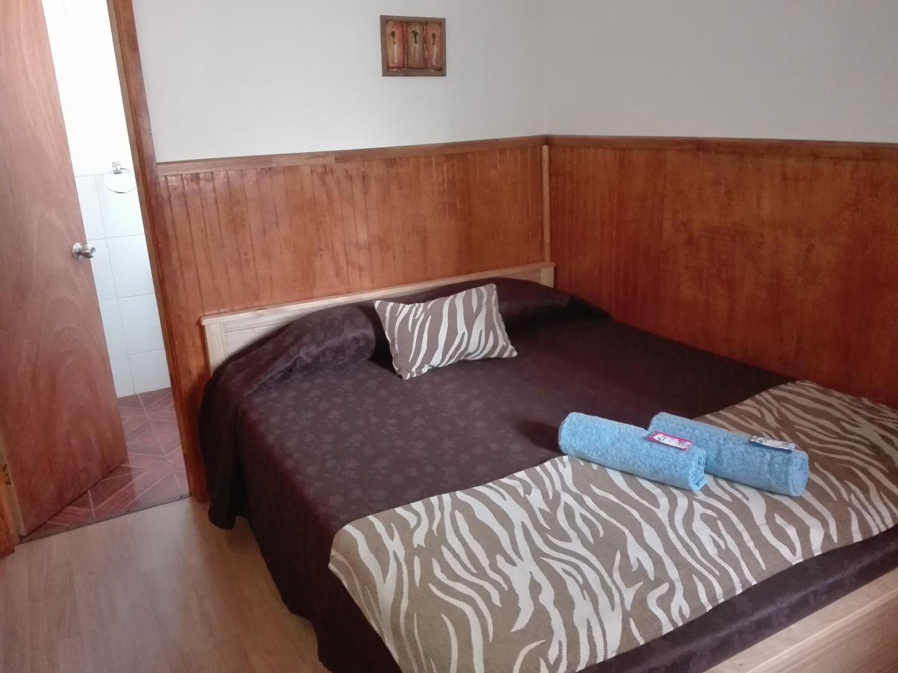 Hostal Tunquelen