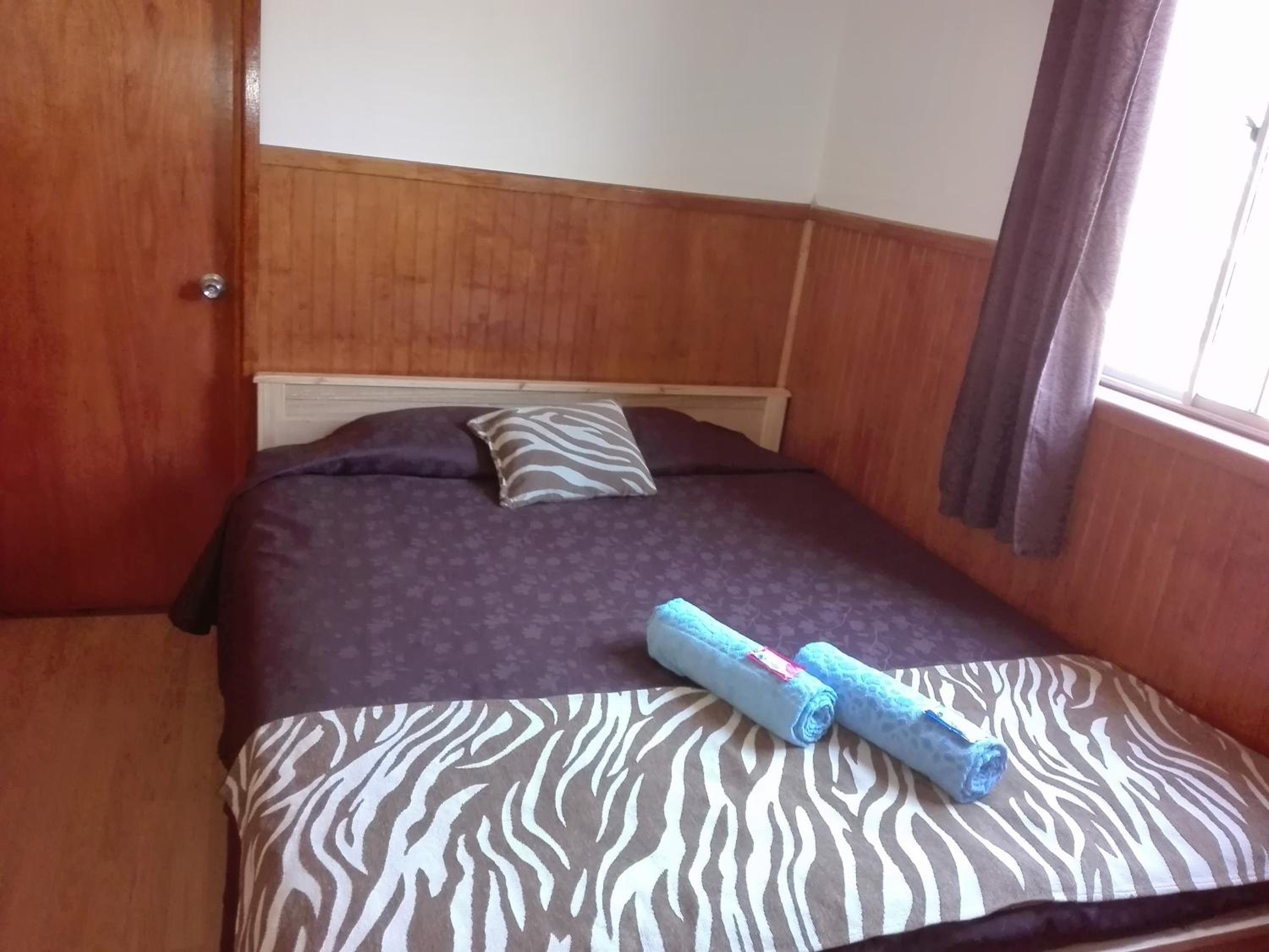 Hostal Tunquelen
