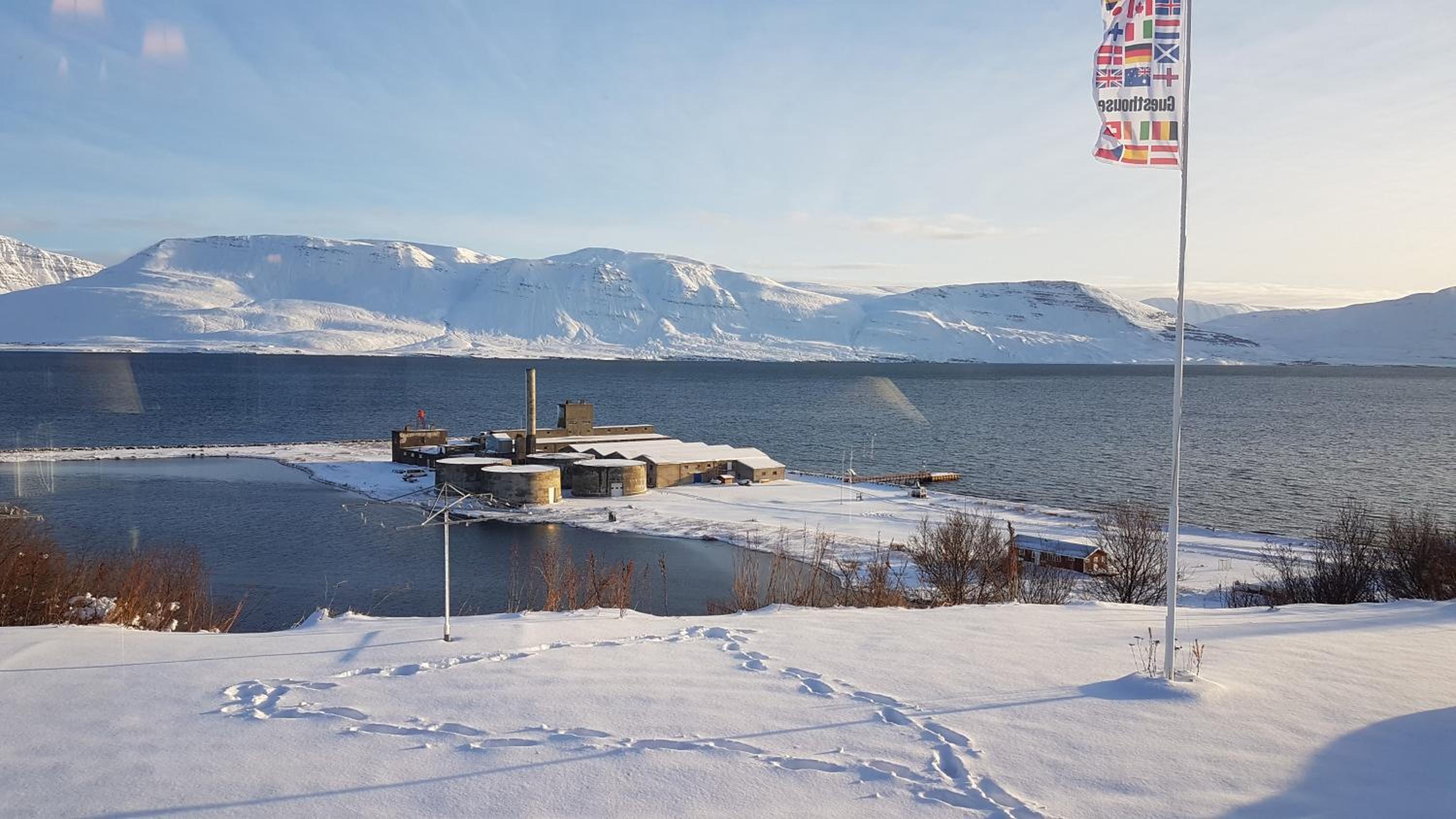 The Viking Country Club