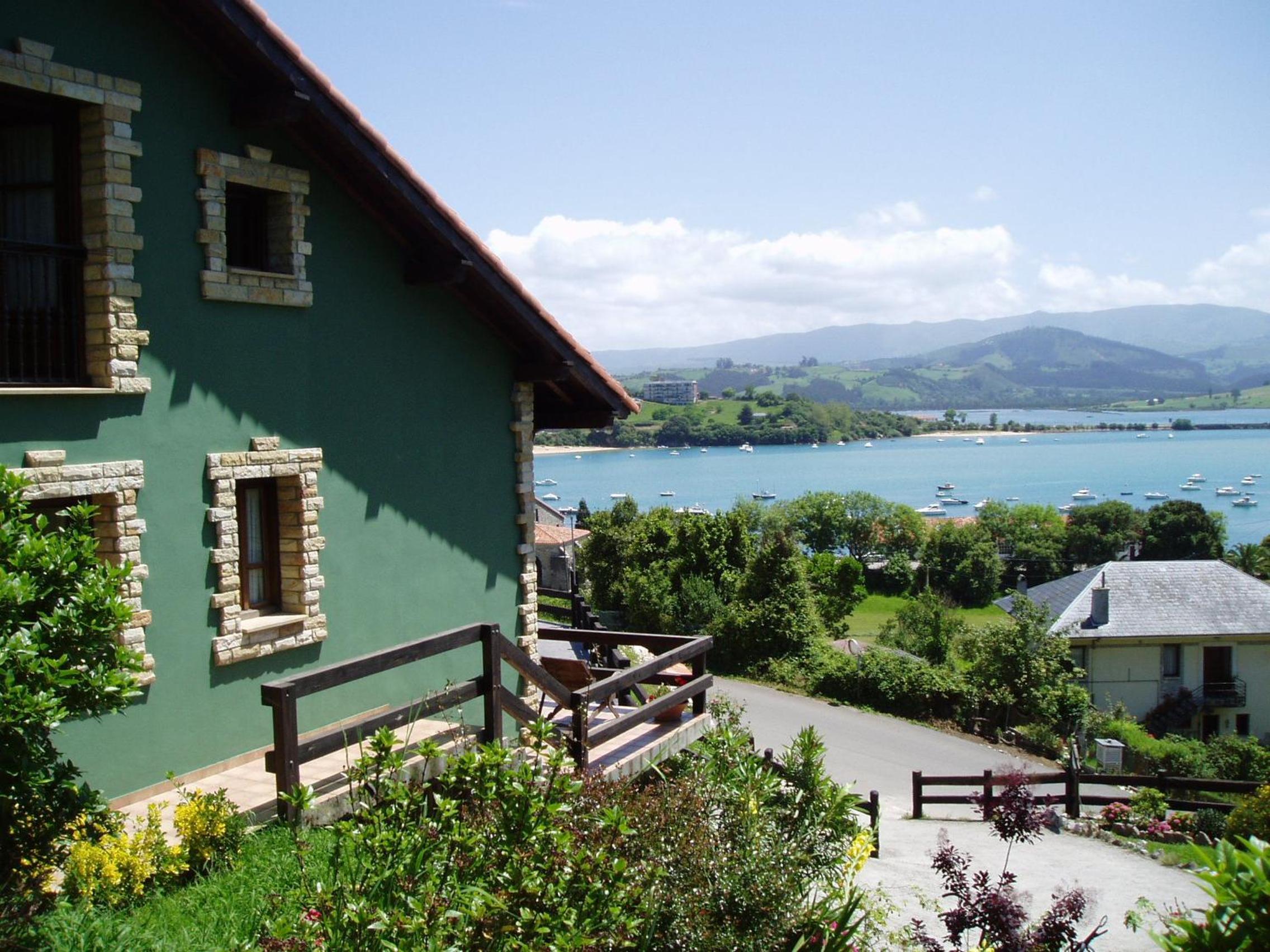 Posada El Labrador