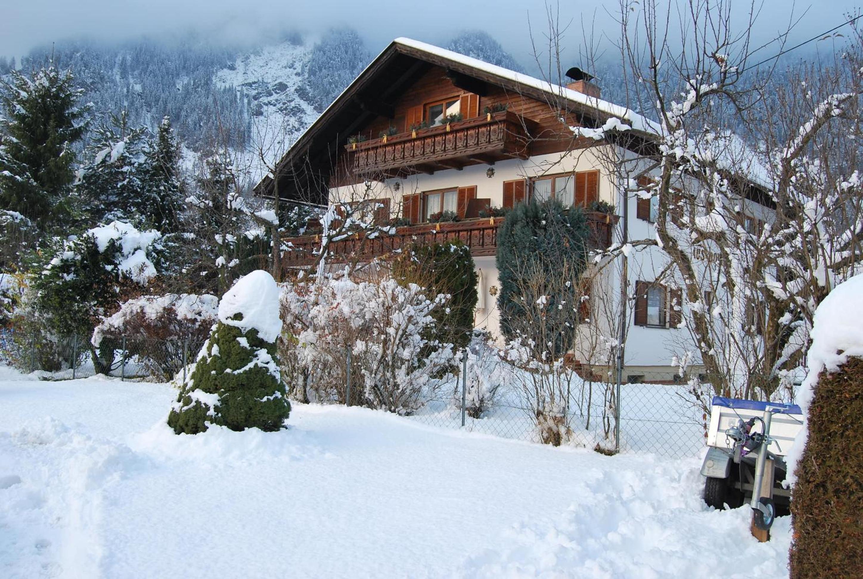 Haus Dorfer