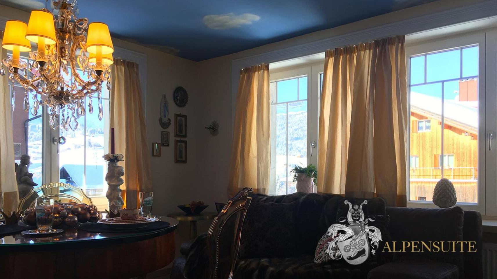 Alpen-suite