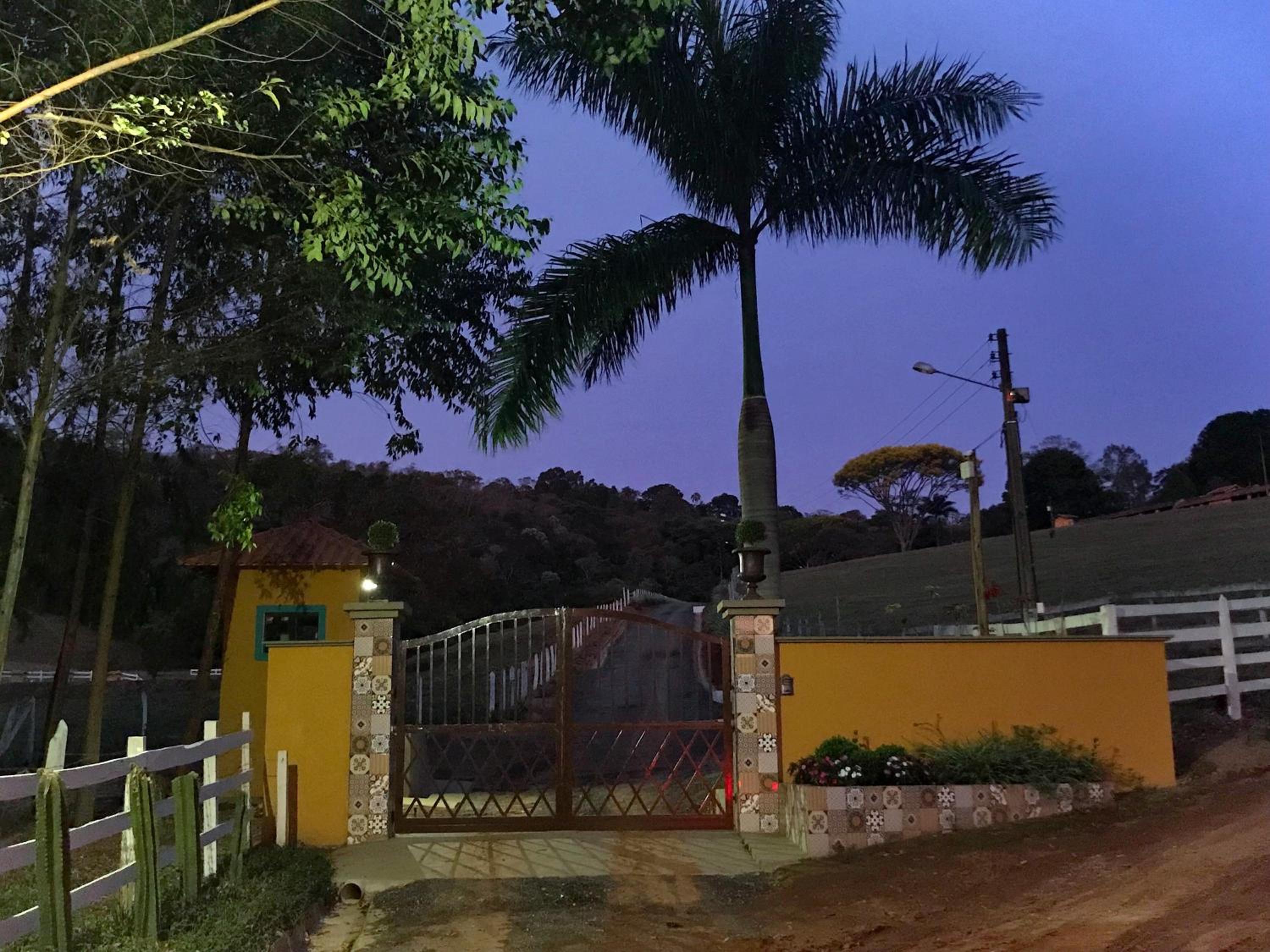 Pousada Divina Minas