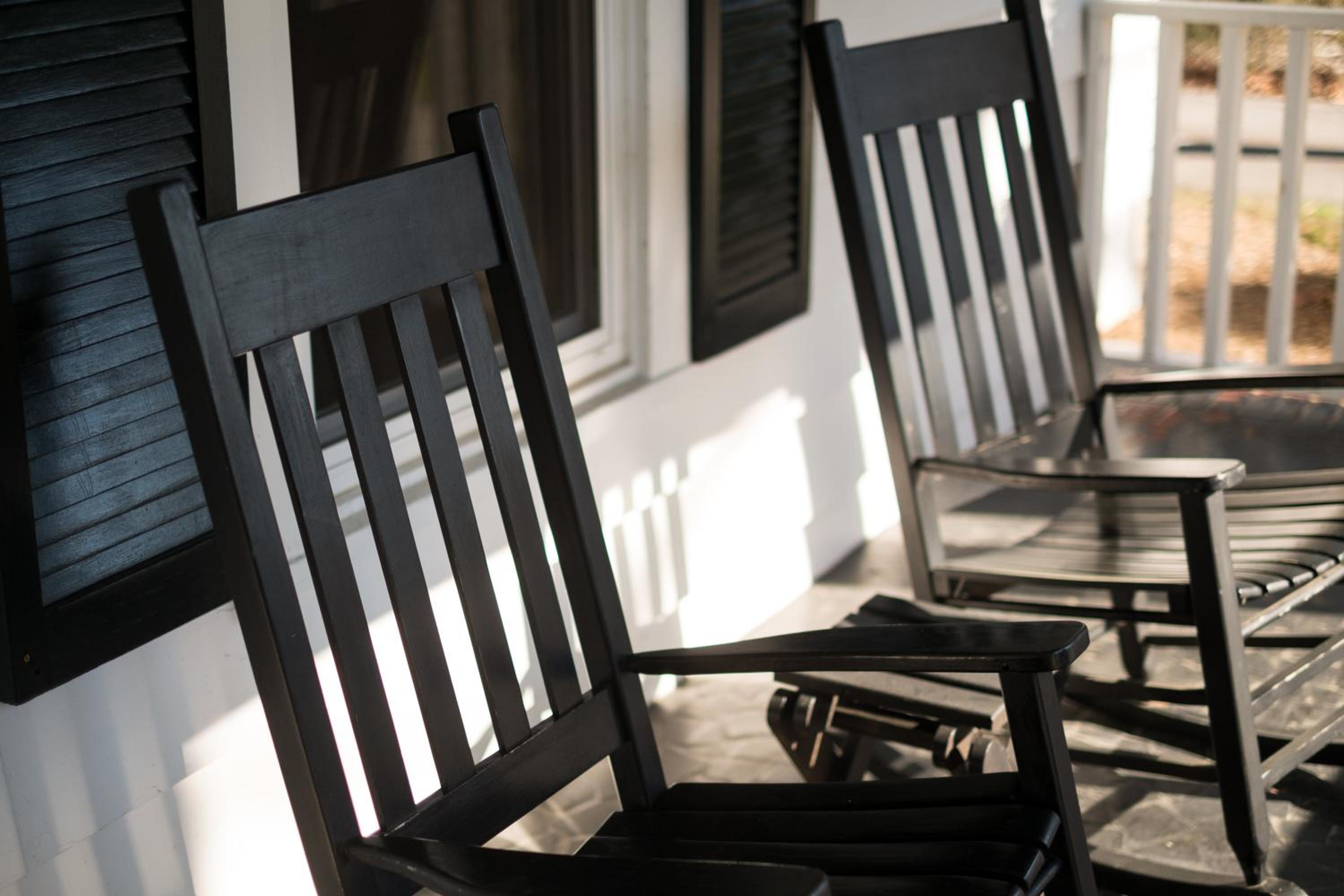 Swamp Rabbit Inn Travelers Rest