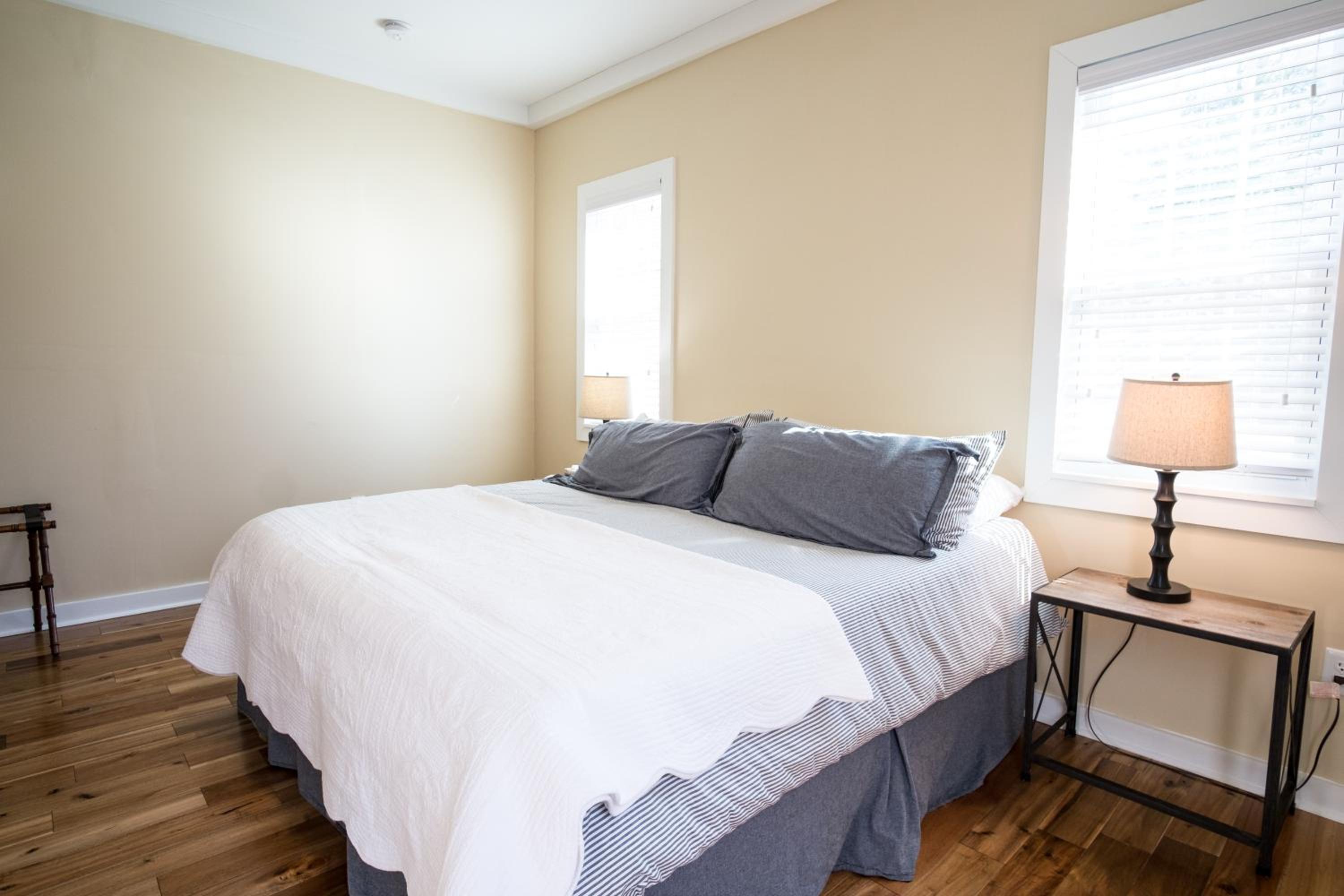Swamp Rabbit Inn Travelers Rest