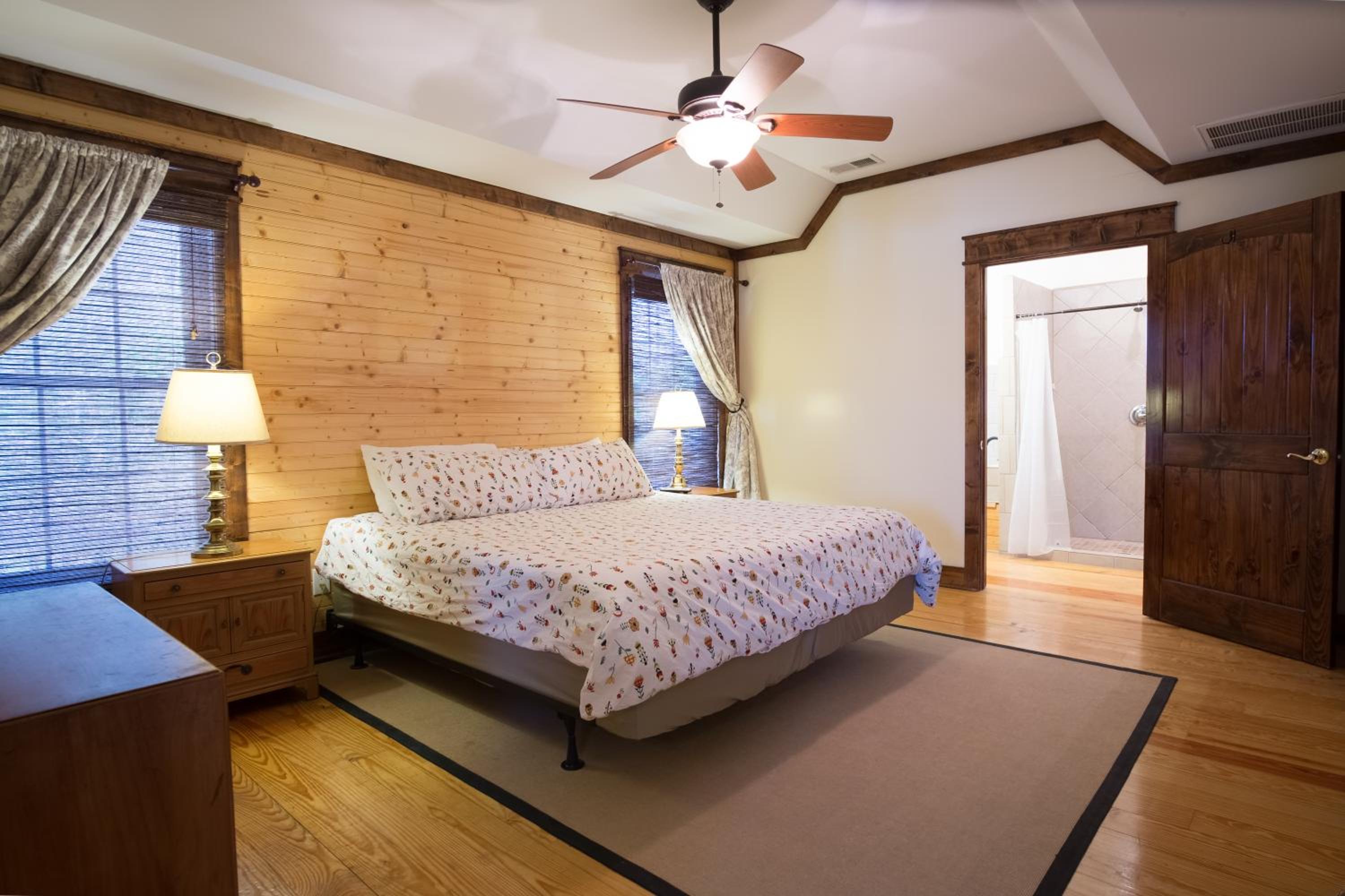 Swamp Rabbit Inn Travelers Rest