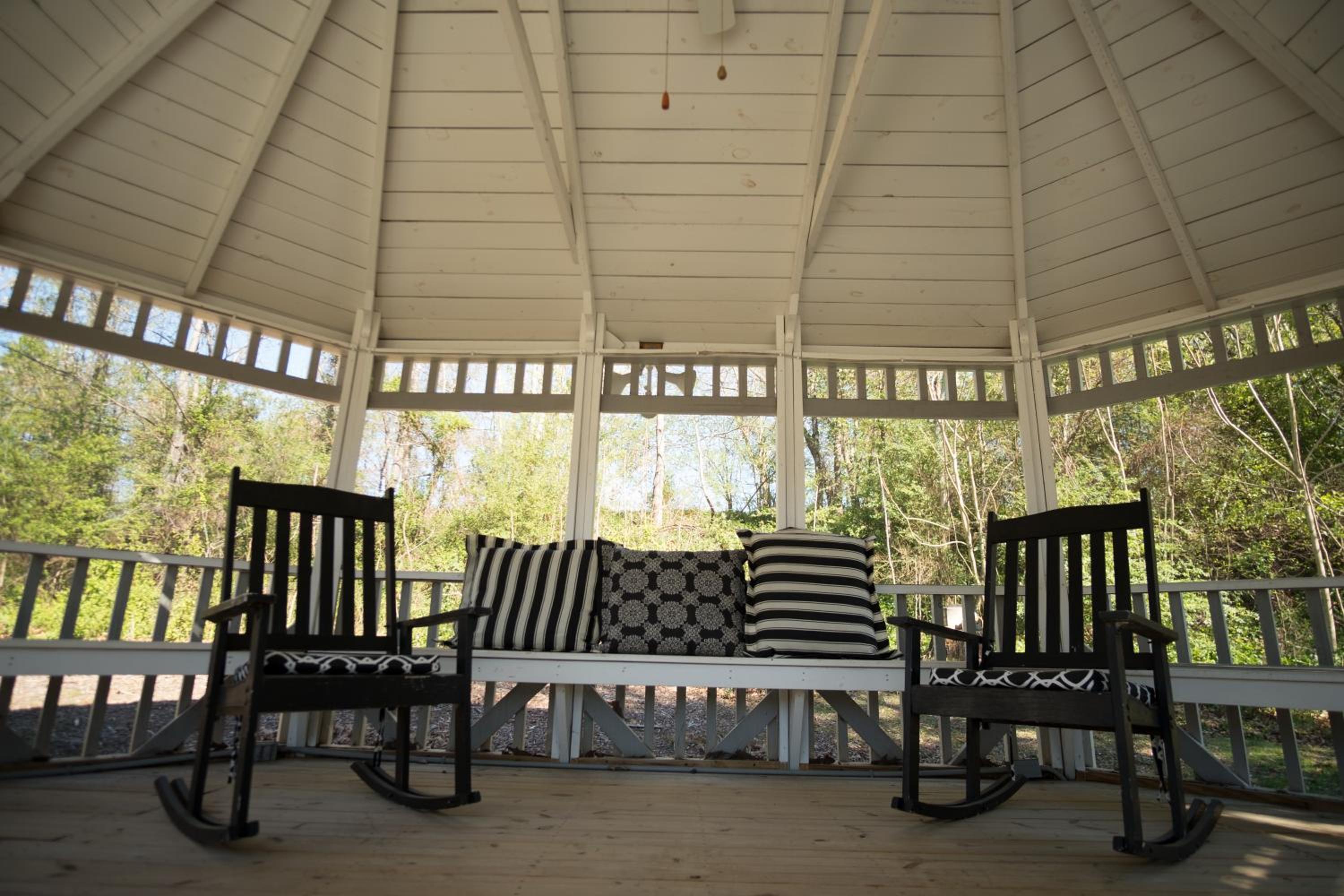 Swamp Rabbit Inn Travelers Rest