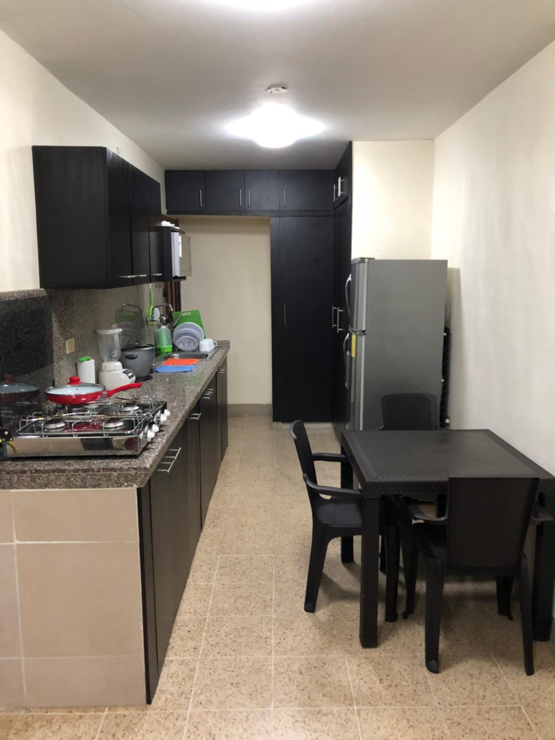 residencia terreros ideal 4 personas view 4
