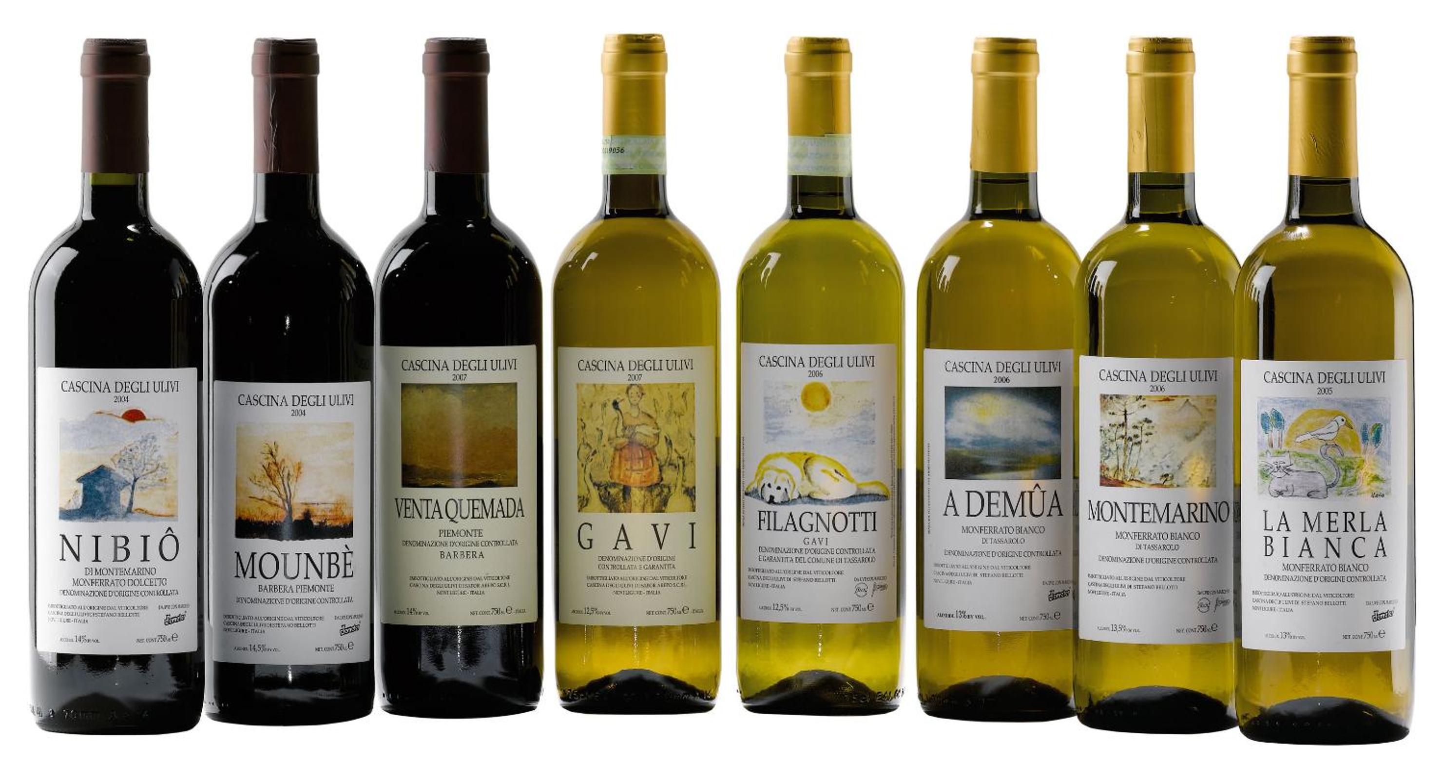 Agriturismo Cascina degli Ulivi