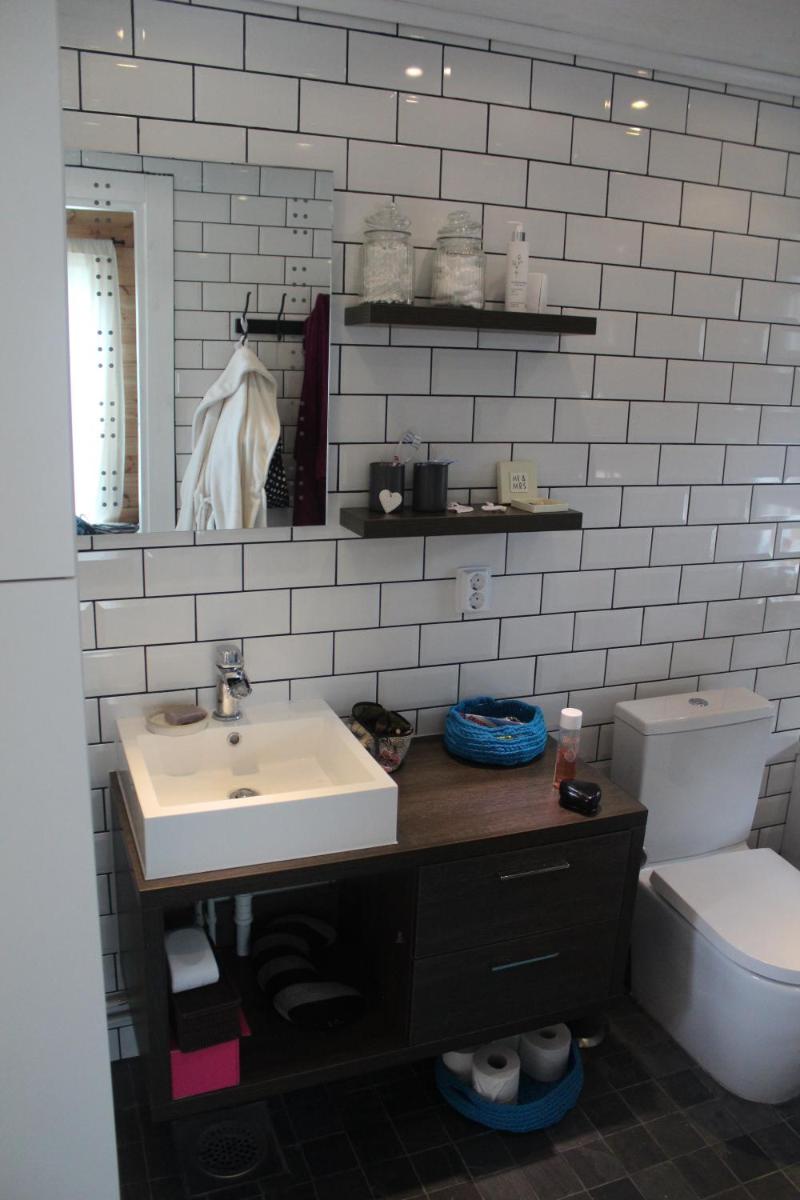 Winter Bay Cottage