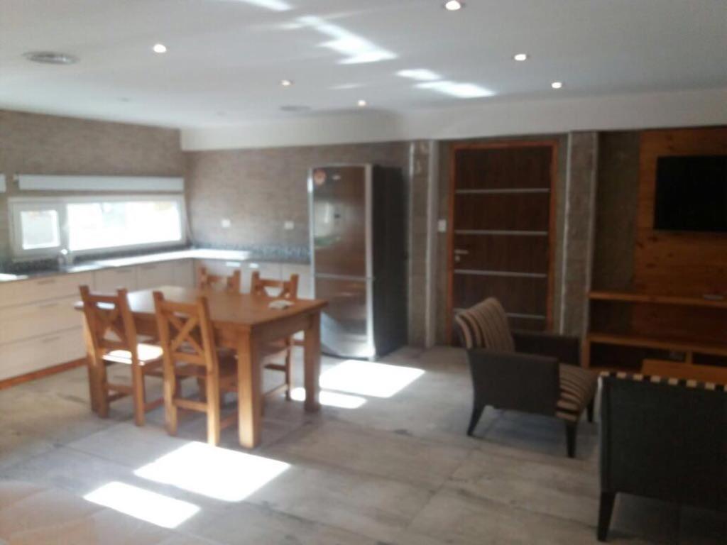 Calafate Hostel