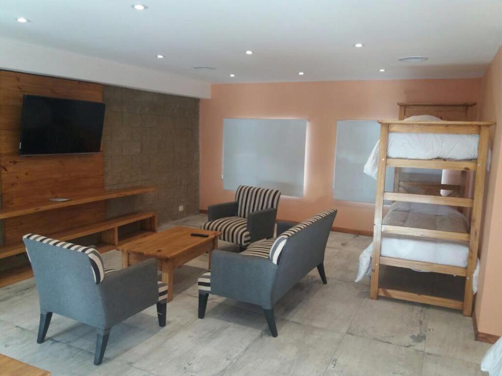 Calafate Hostel