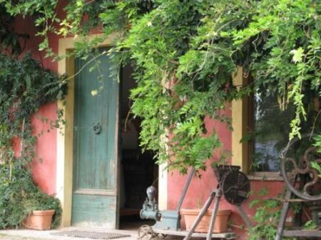 Agriturismo Cascina degli Ulivi