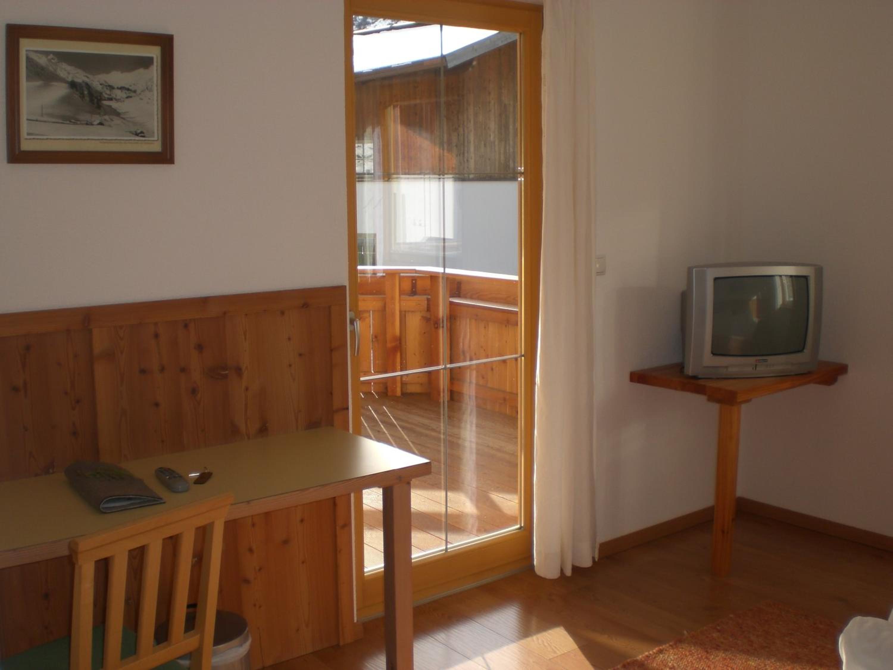 Pension Angern