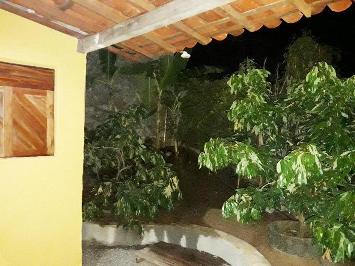 Casinhas Vila Bonita Marajás