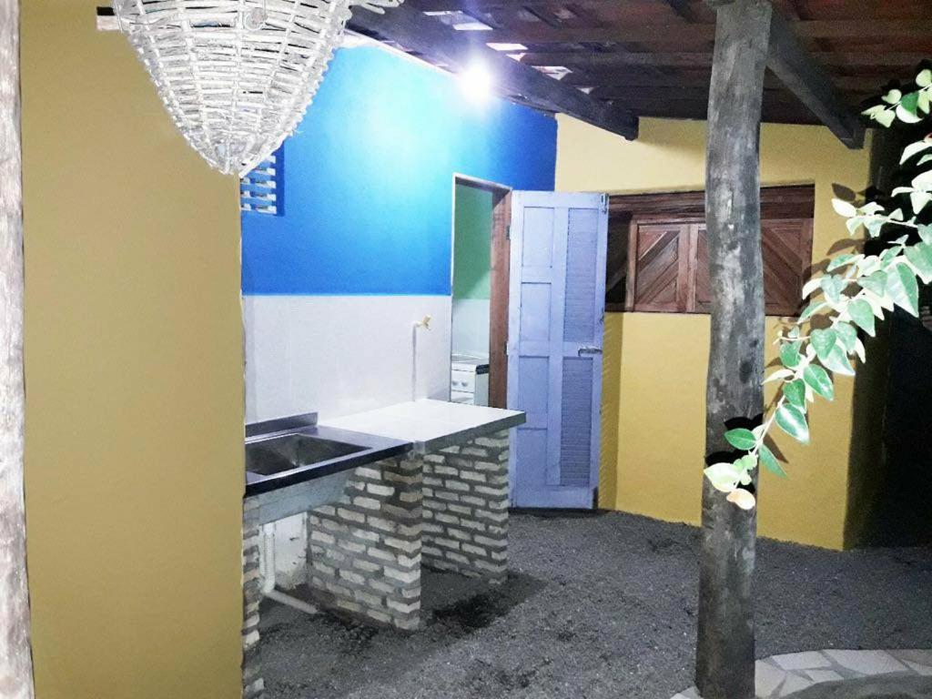 Casinhas Vila Bonita Marajás