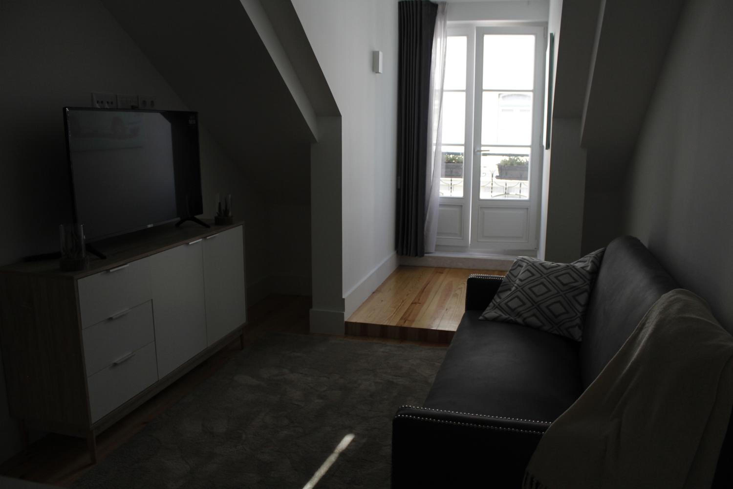 Hotel Augusta Street 213 - 4 Dto - Image 1