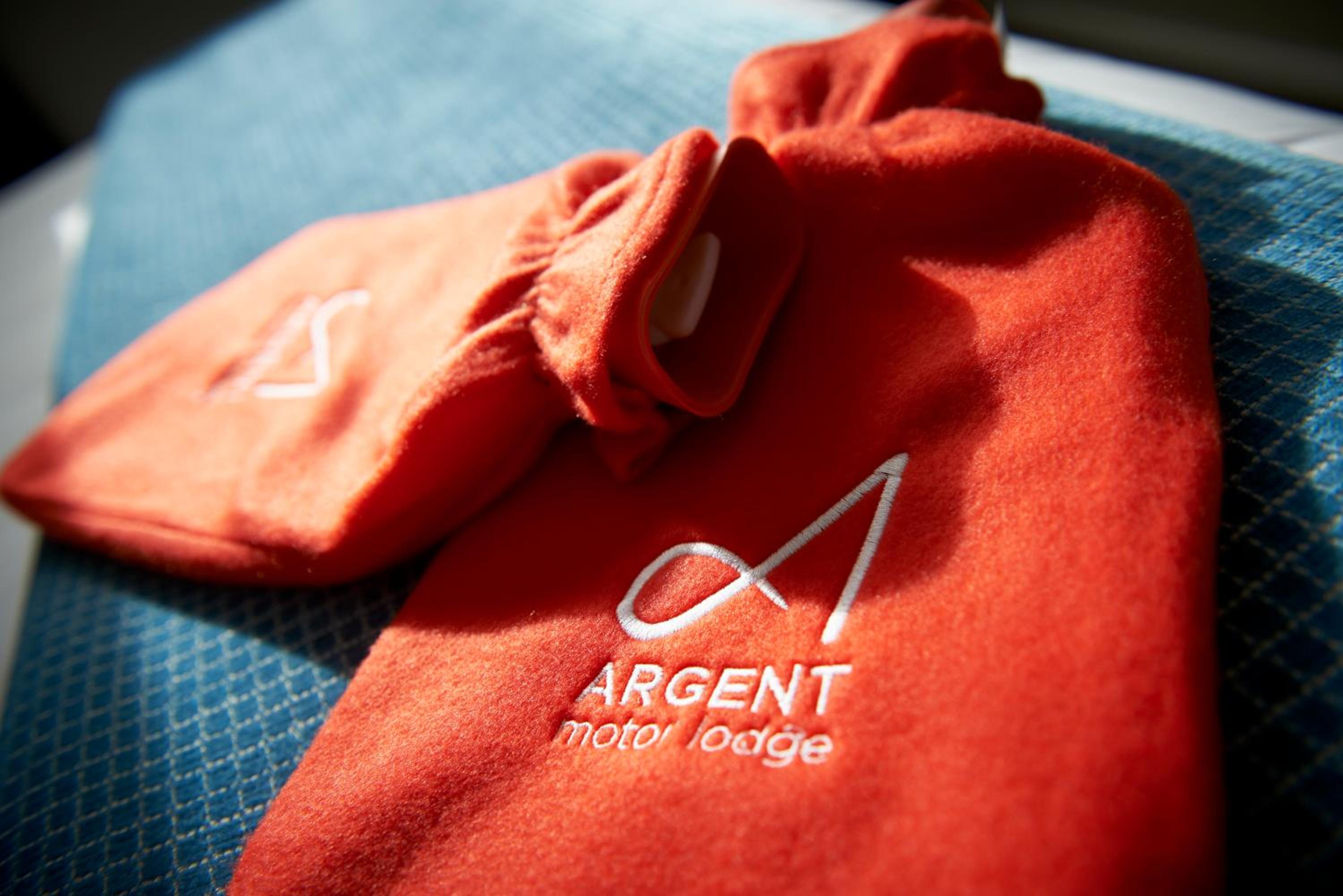 Argent Motor Lodge